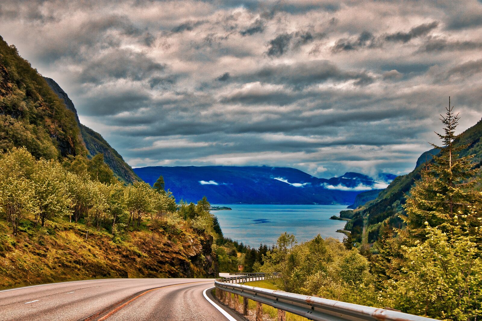Canon EOS 80D sample photo. Landscape, norway, nature photography