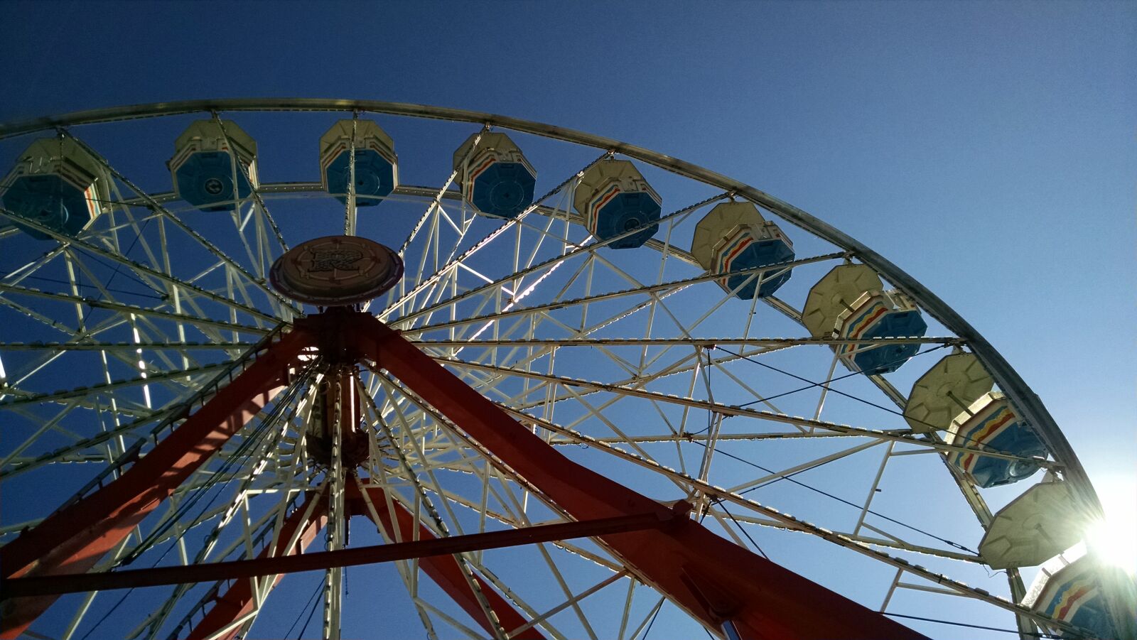 Motorola XT1080 sample photo
