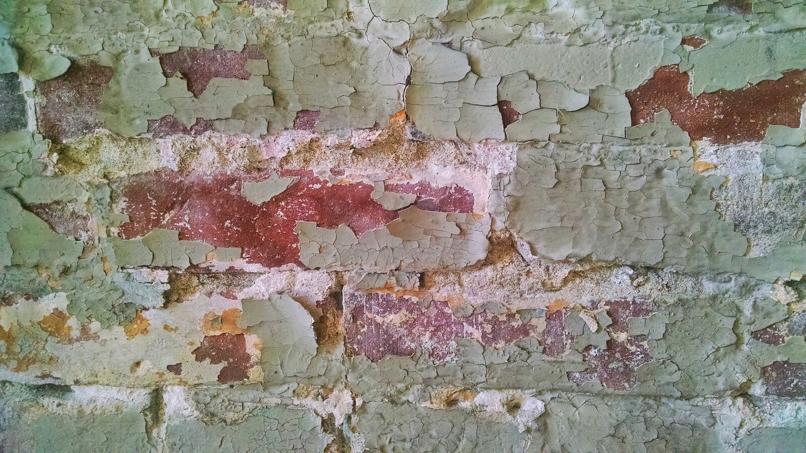 Motorola Moto X (1st Gen) sample photo. Brick, chips, paint, texture photography