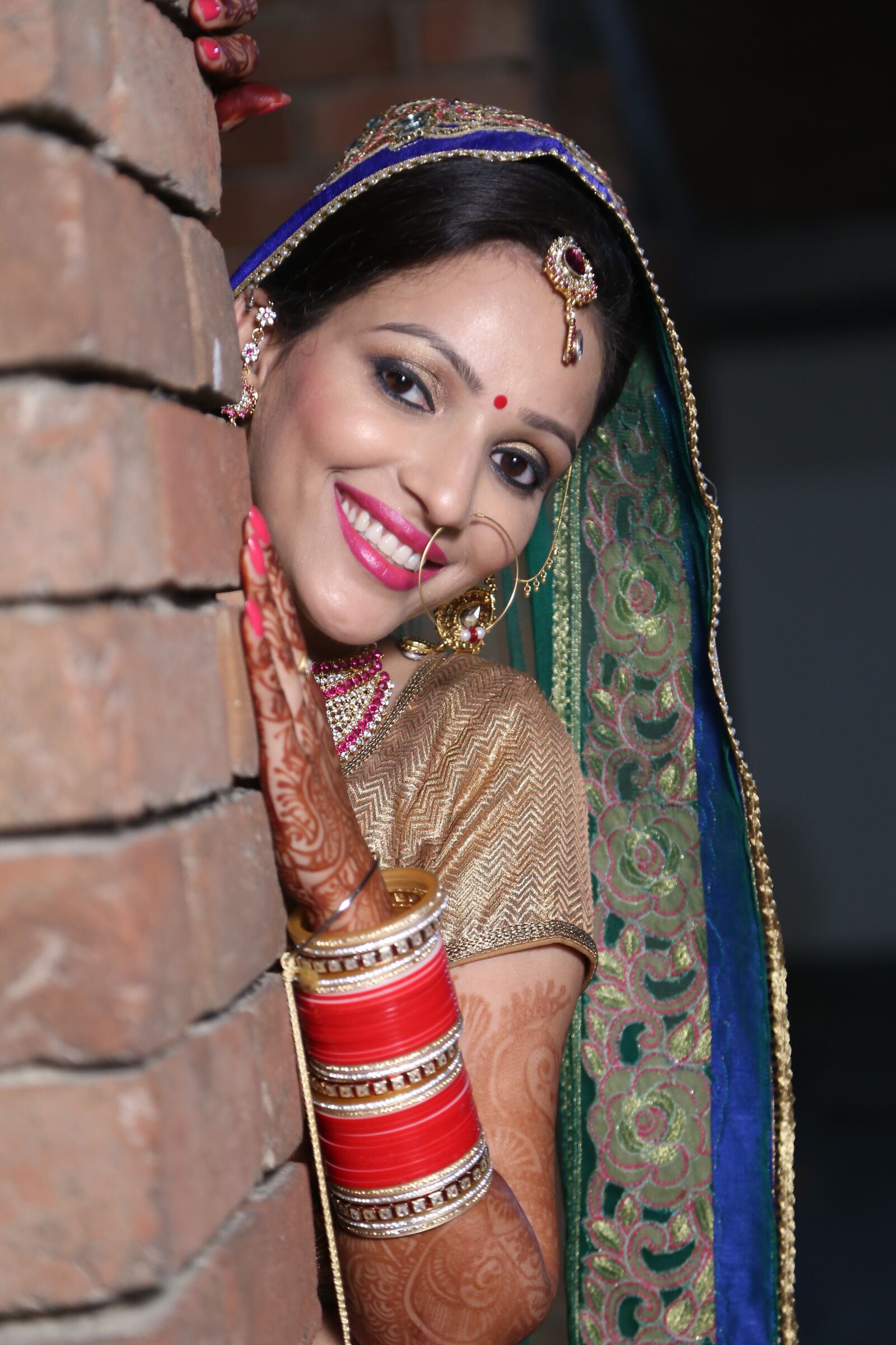 Canon EOS 6D + Canon EF 24-105mm F4L IS USM sample photo. Bride, wedding, marriage photography