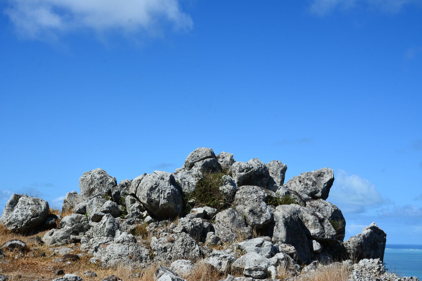 Nikon D7100 sample photo. Landscape, cliff, rock formation photography