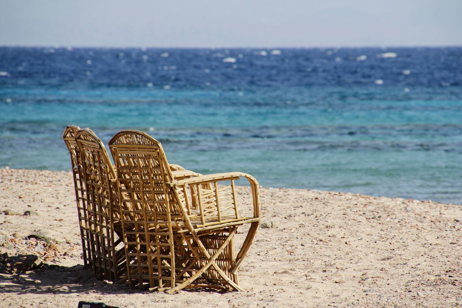Canon EOS 60D sample photo. Wicker furniture, hand labor photography