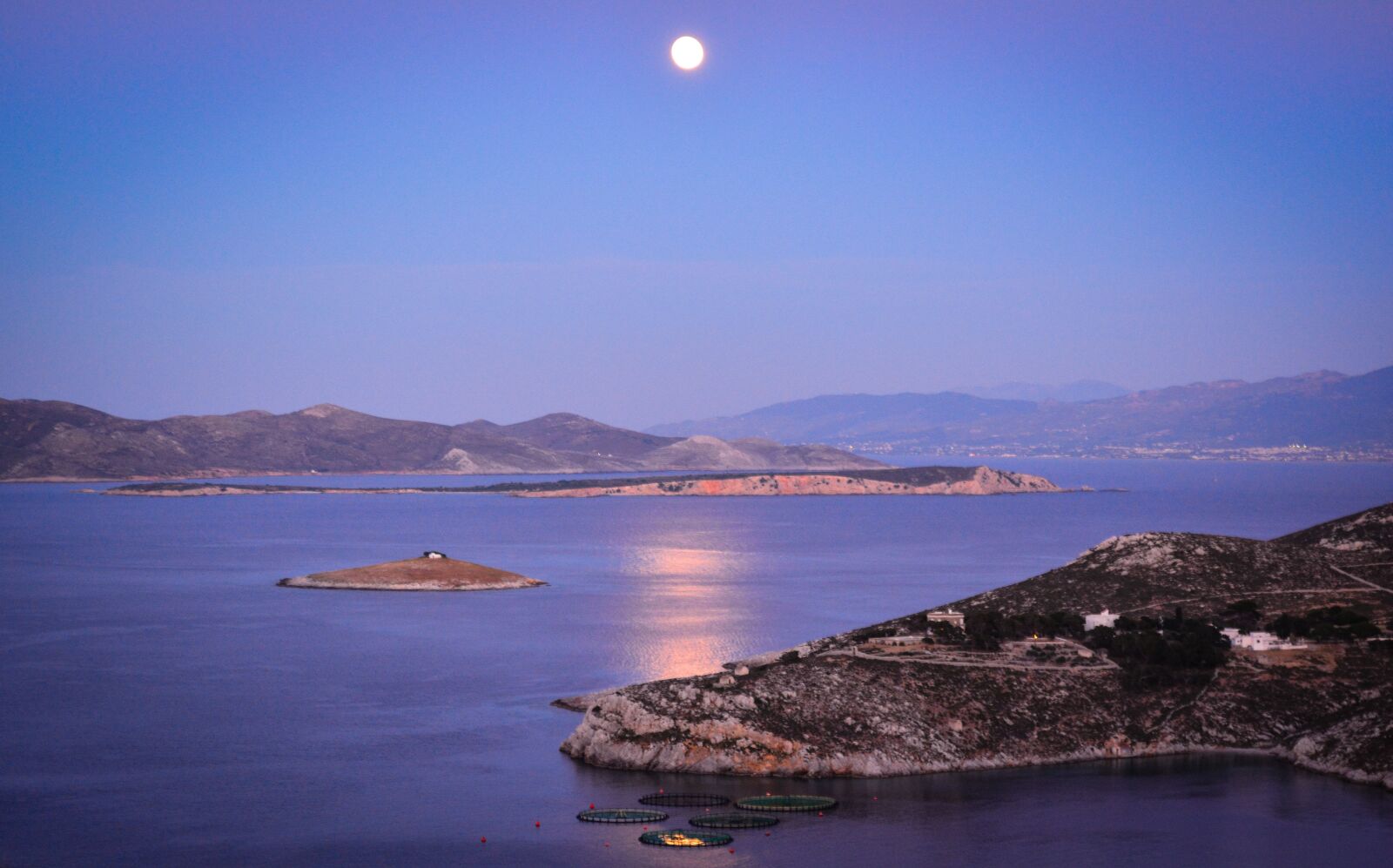 Nikon D5200 sample photo. Greece, island, kalymnos photography