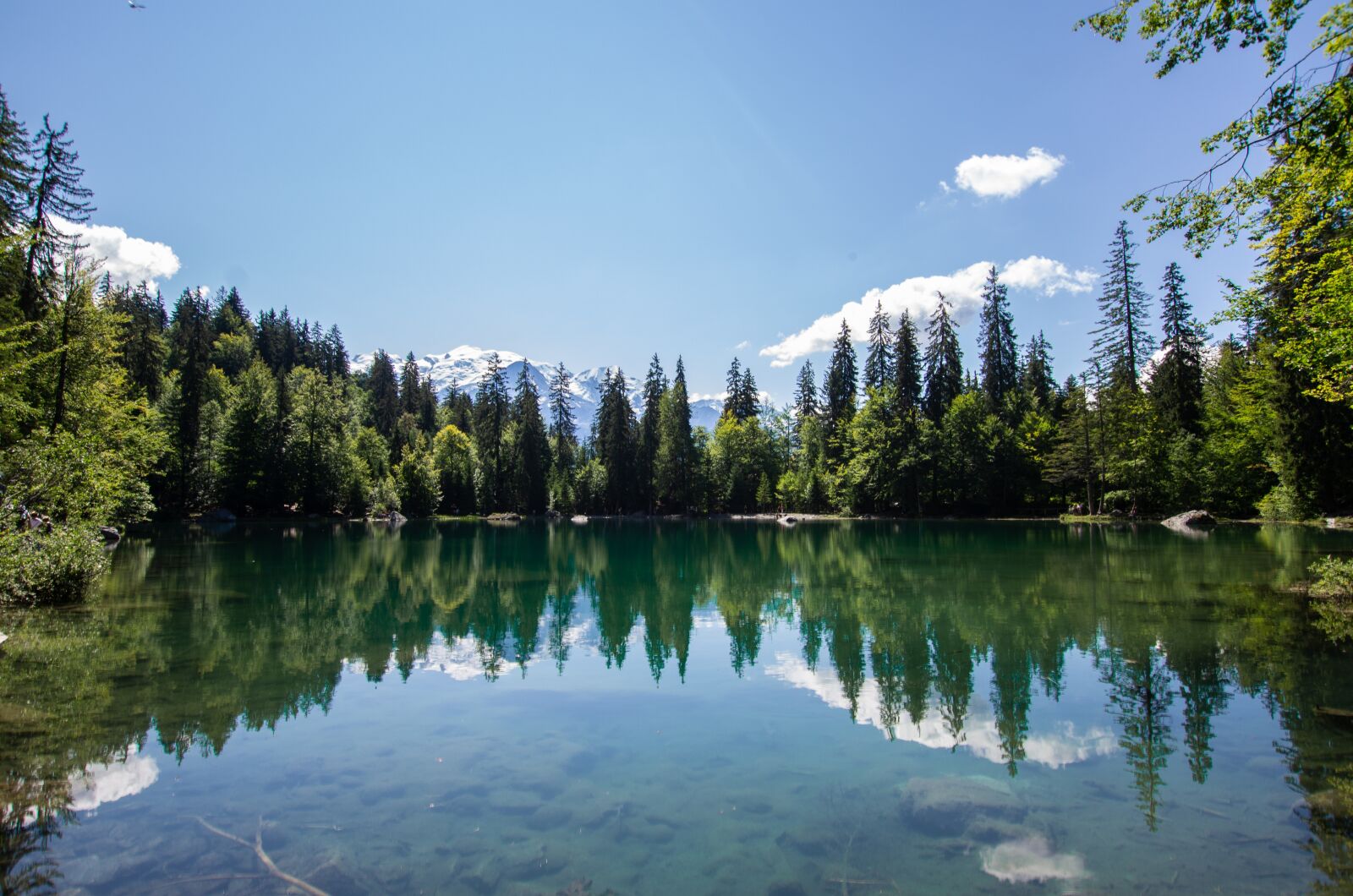 2059 sample photo. Landscape, lake, mountain photography