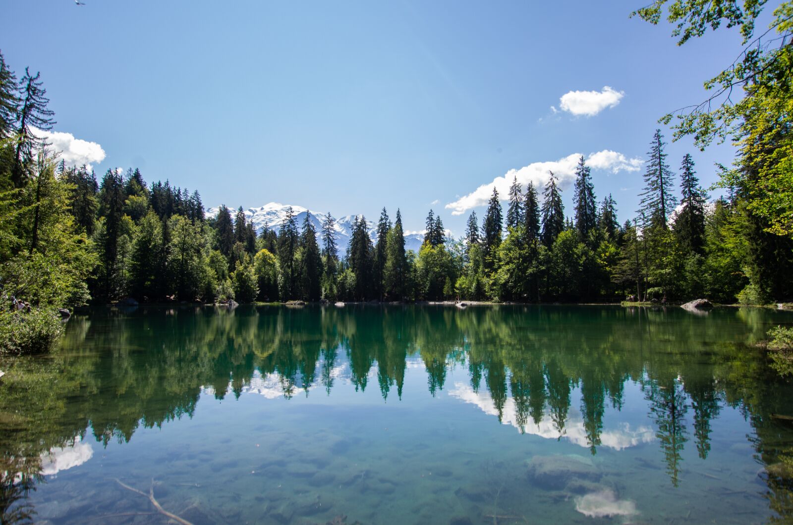 Pentax K-5 + 2059 sample photo. Landscape, lake, mountain photography