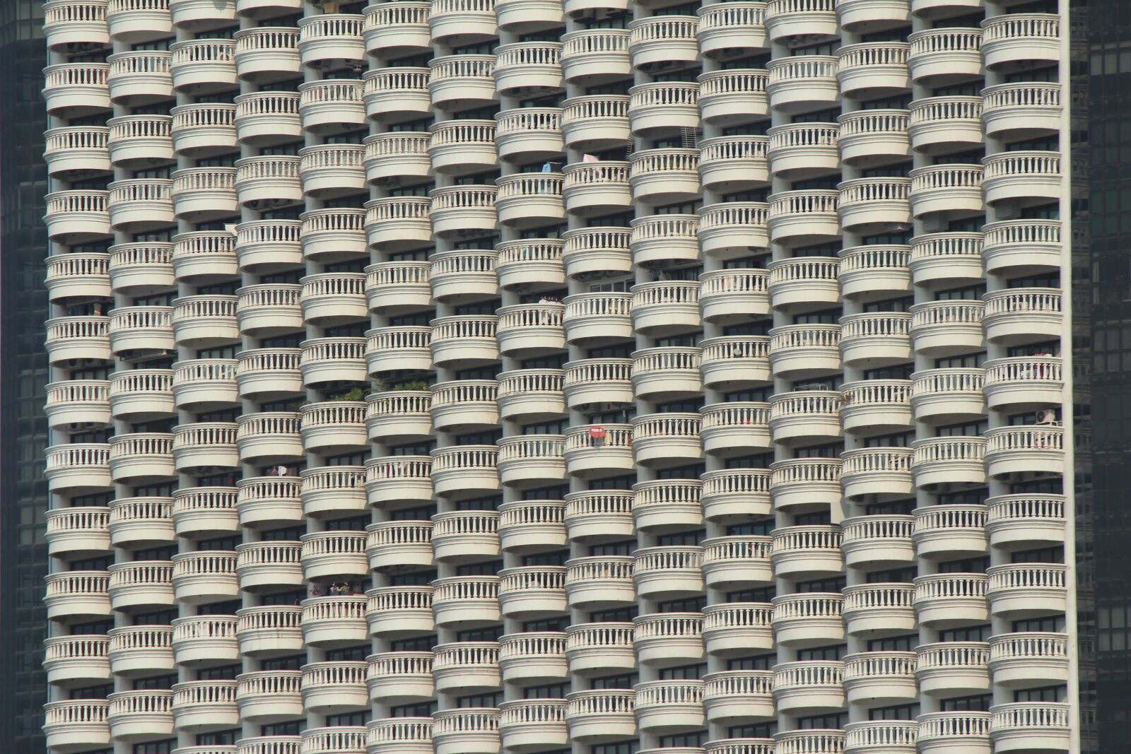 Canon EOS 600D (Rebel EOS T3i / EOS Kiss X5) sample photo. Building, thailand, bangkok photography