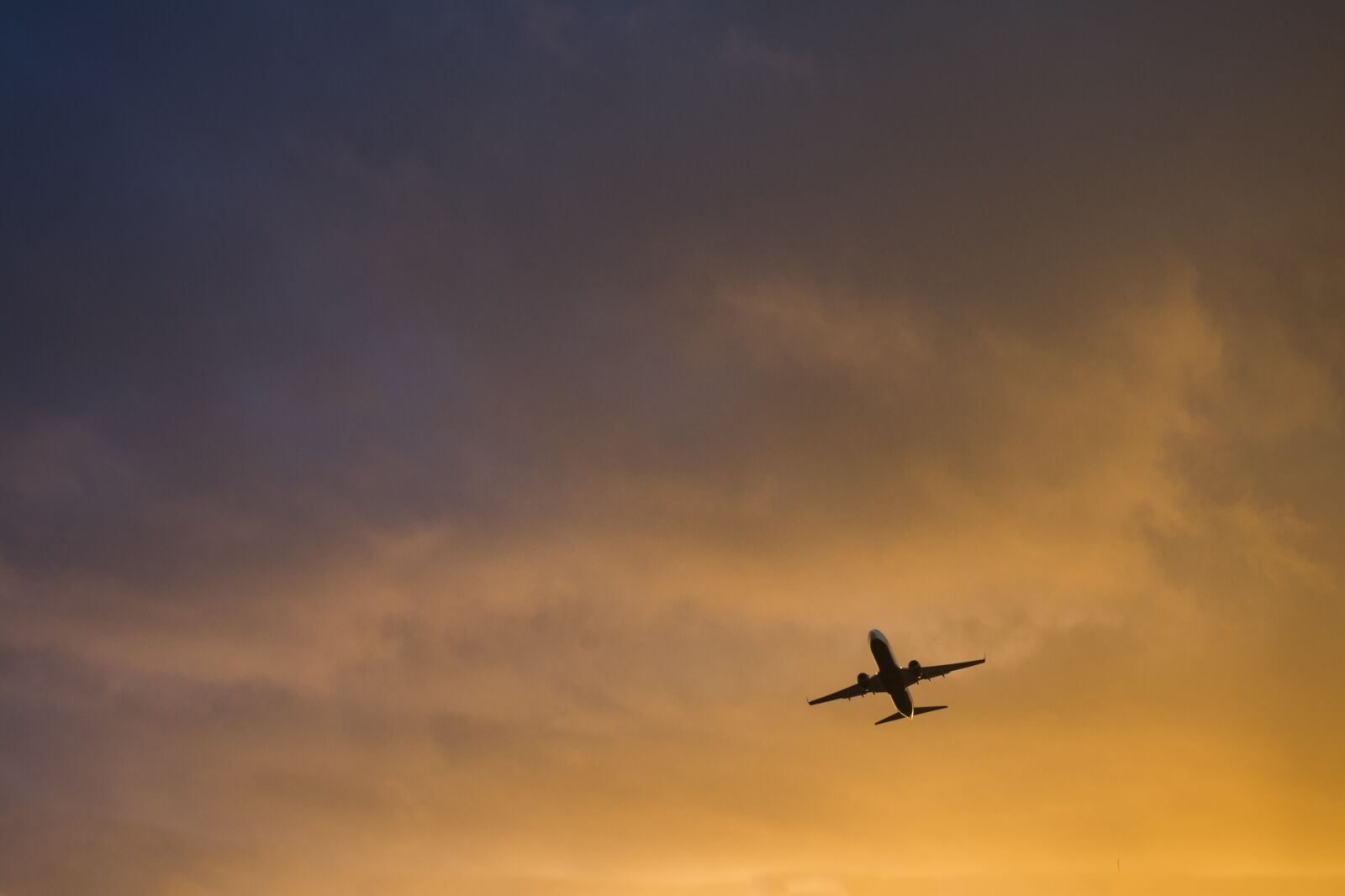 Nikon D7100 sample photo. Plane, aviation, airport photography