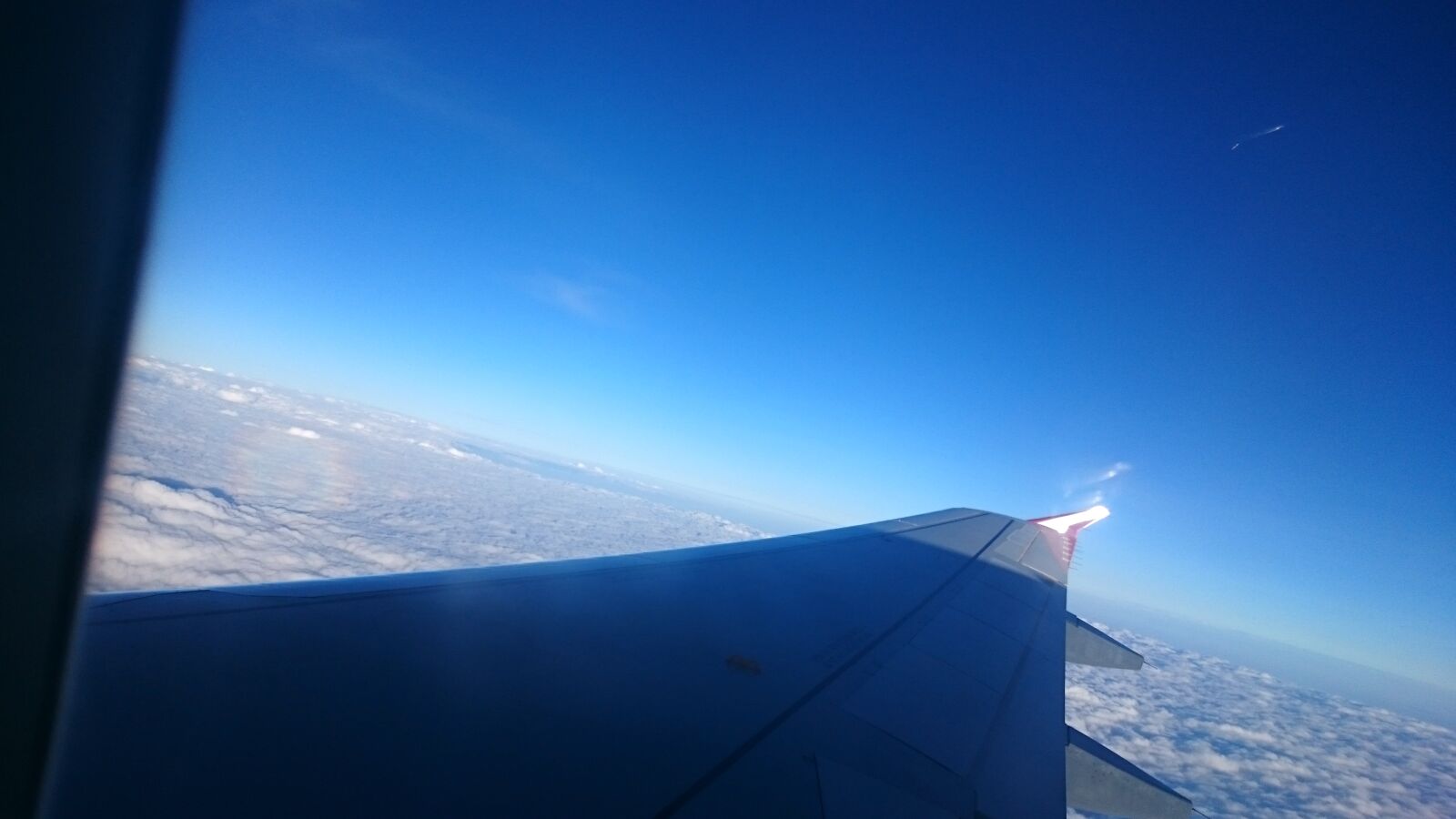 Sony Xperia Z3 sample photo. Aeroplane, aeroplanes, aircraft, wing photography