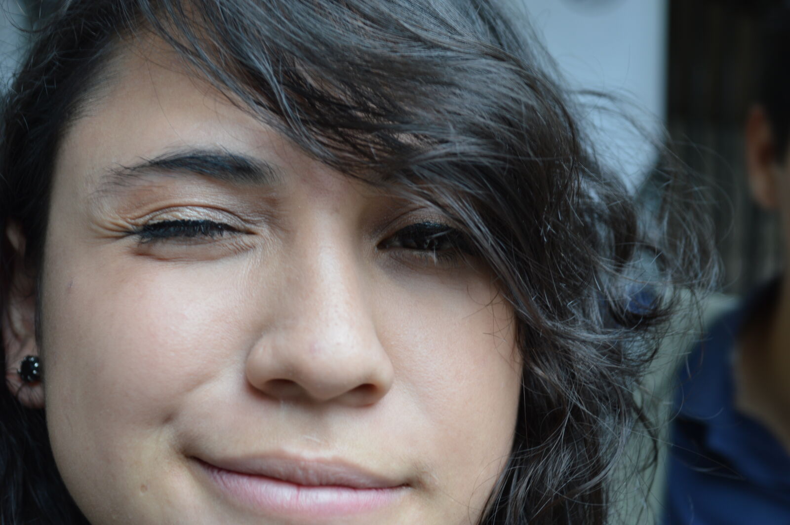 Nikon D3200 sample photo