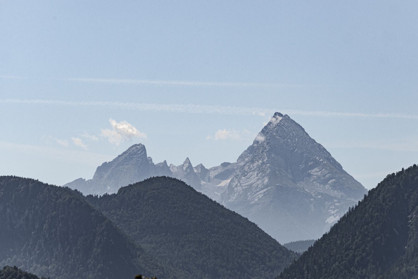 Nikon D500 sample photo. Alpine, mountains, landscape photography