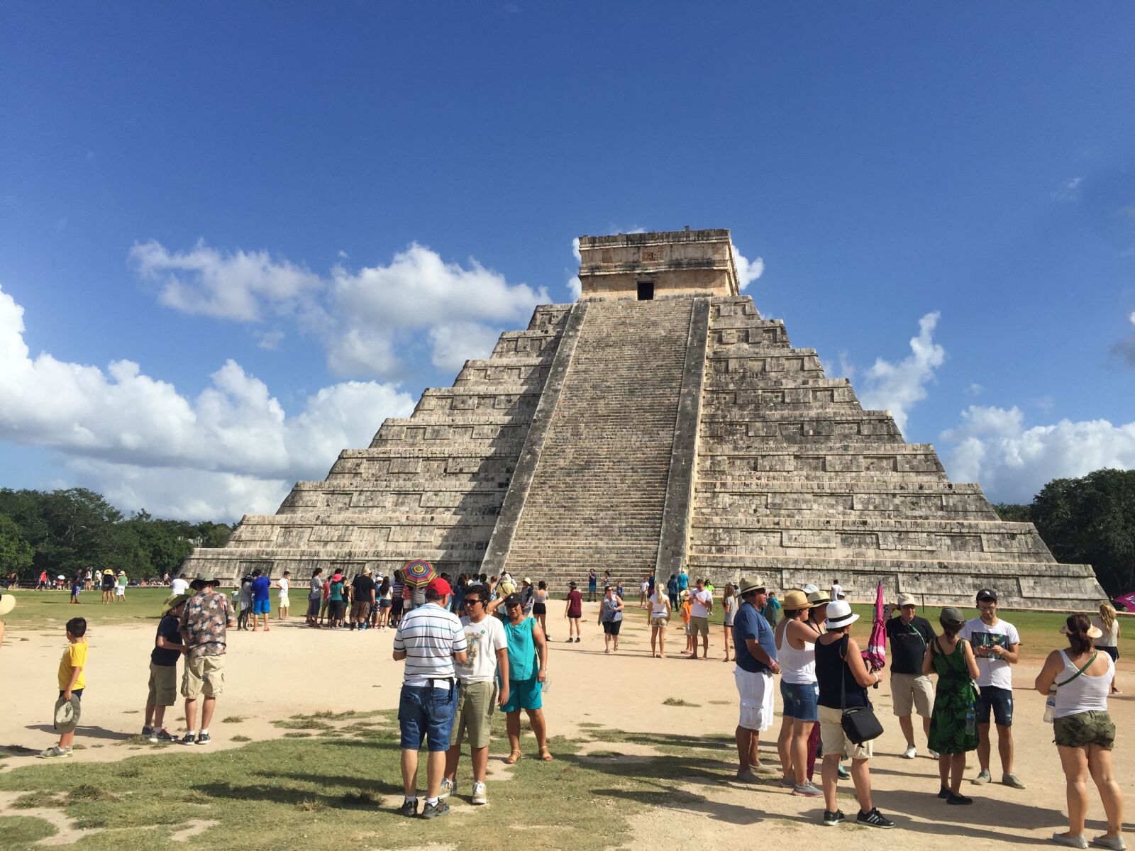 iPhone 6 Plus back camera 4.15mm f/2.2 sample photo. Historical, mexico, maya photography