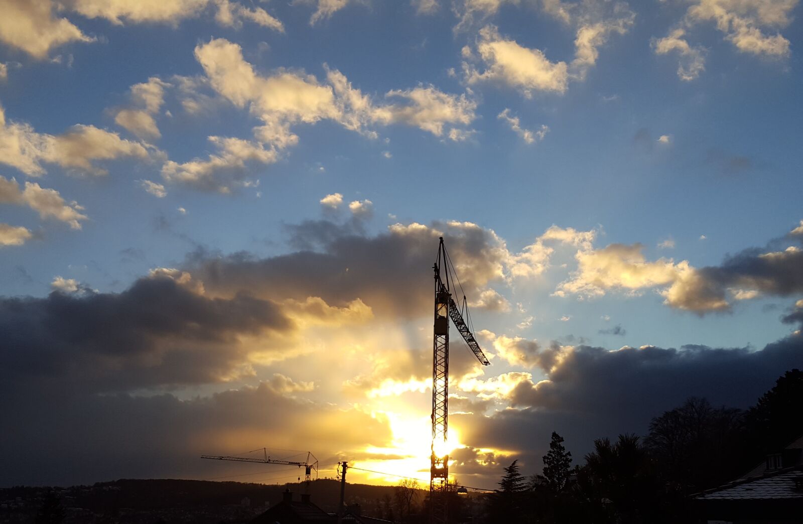 Samsung GALAXY S6 edge sample photo
