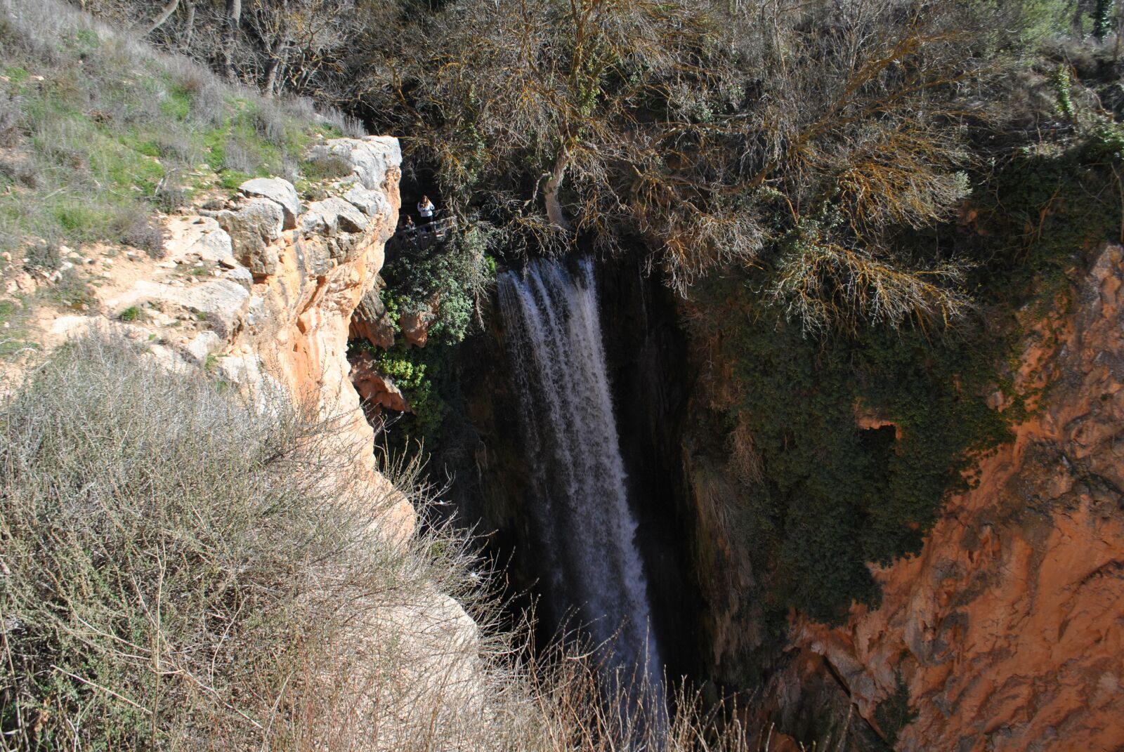 Nikon D3000 sample photo. Landscape, water, nature photography