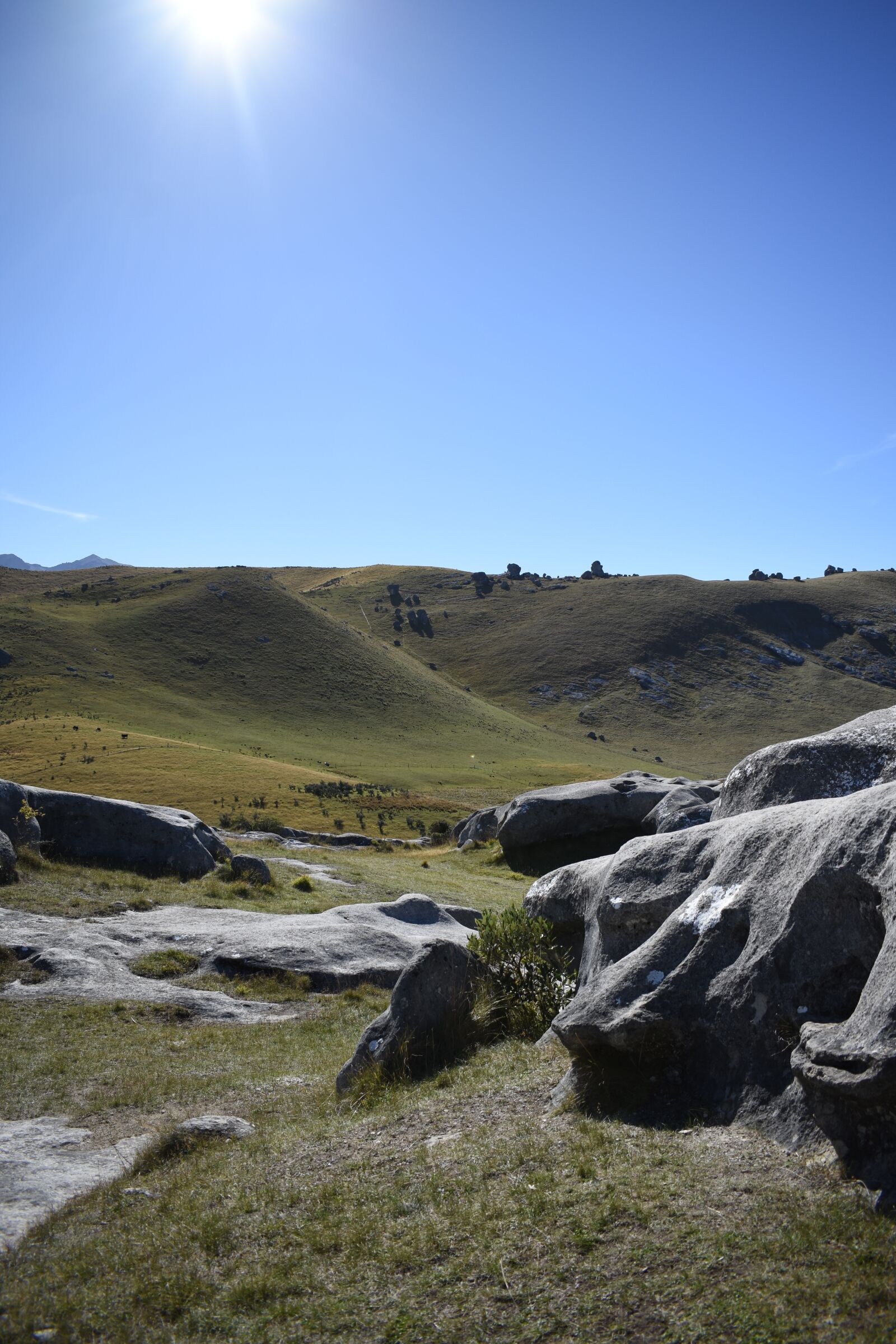 Nikon D3400 sample photo. Landscape, sky, outdoors photography