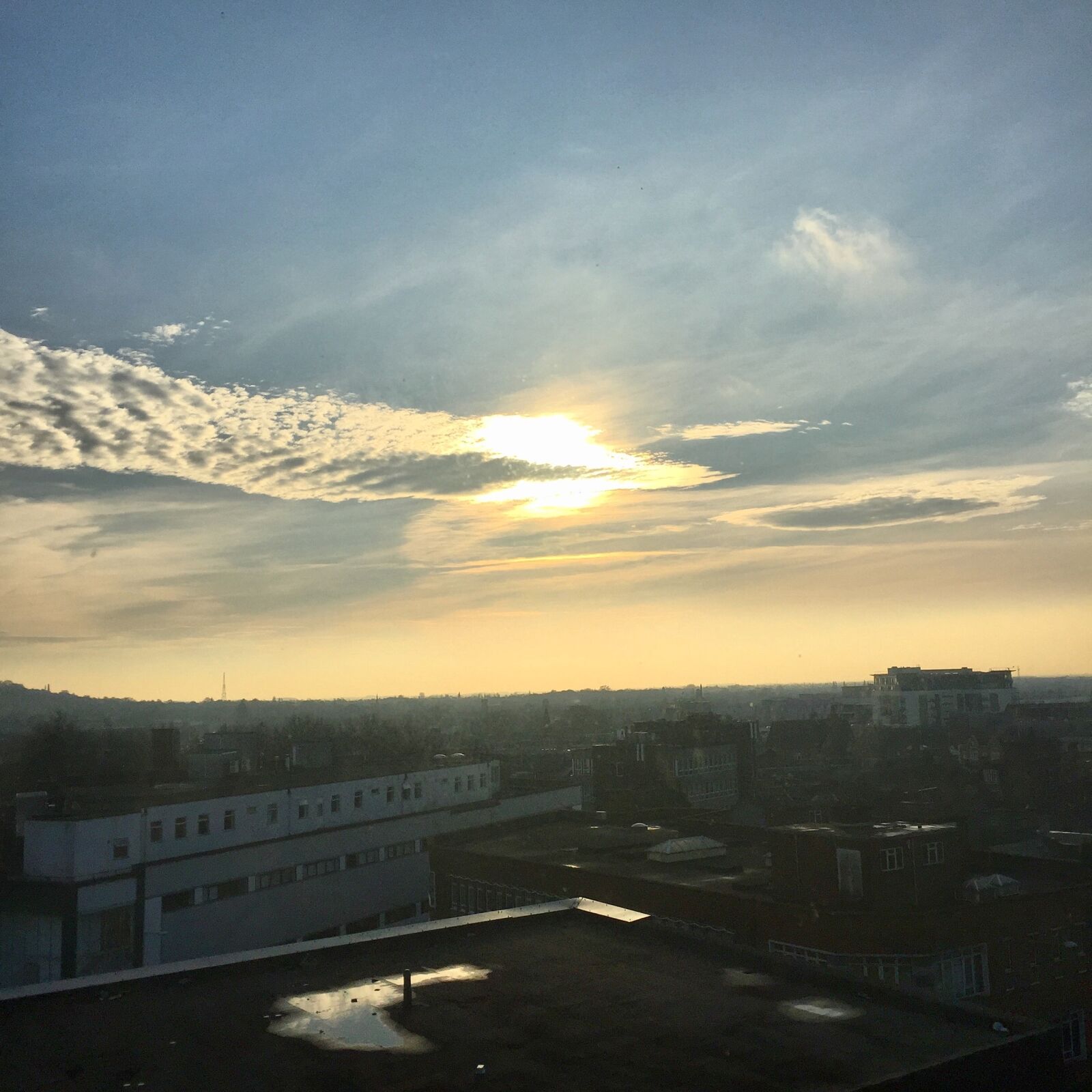 Apple iPhone 6 sample photo