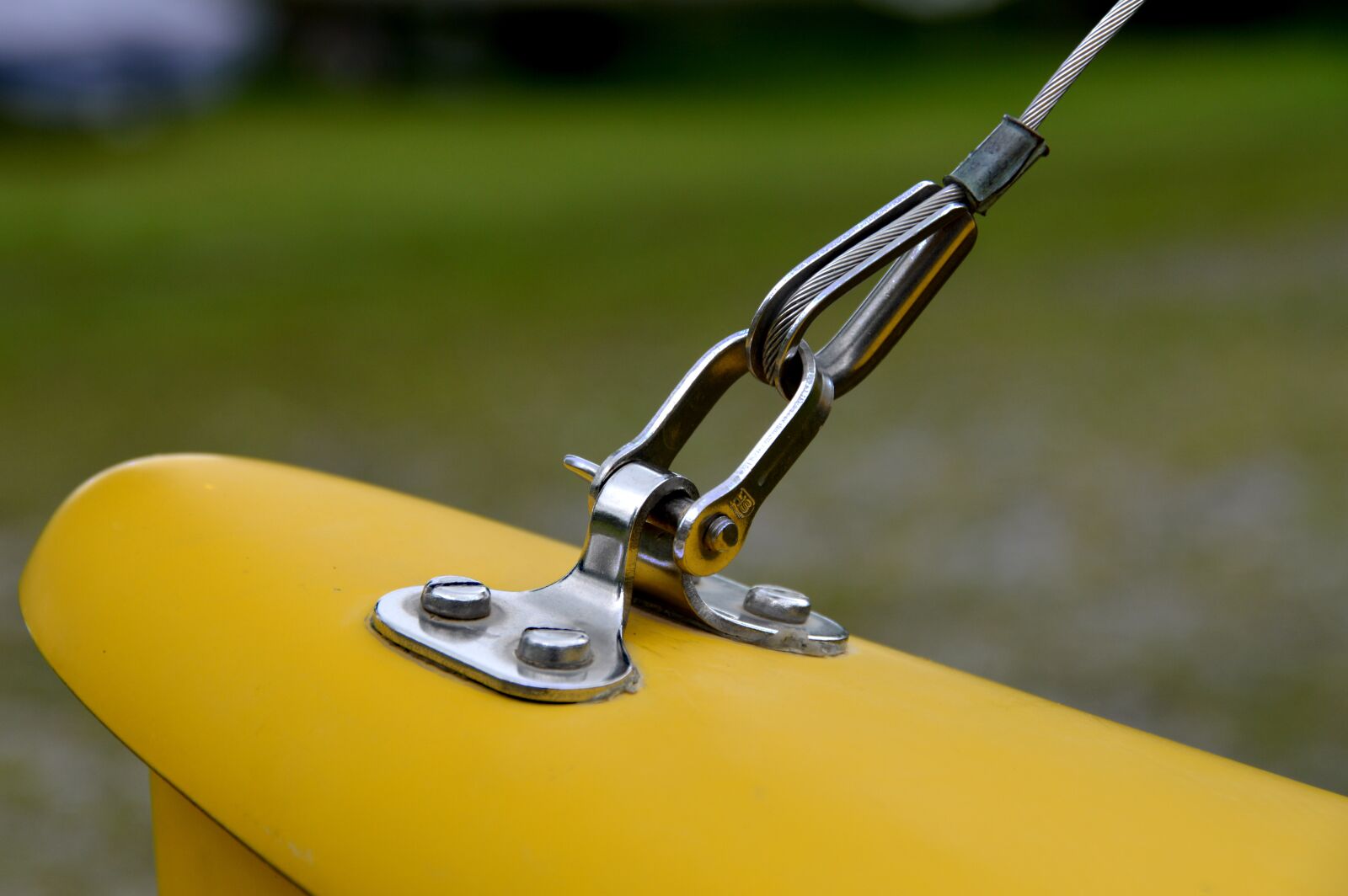 Nikon D3200 sample photo. Boat hook, vacations, fixing photography