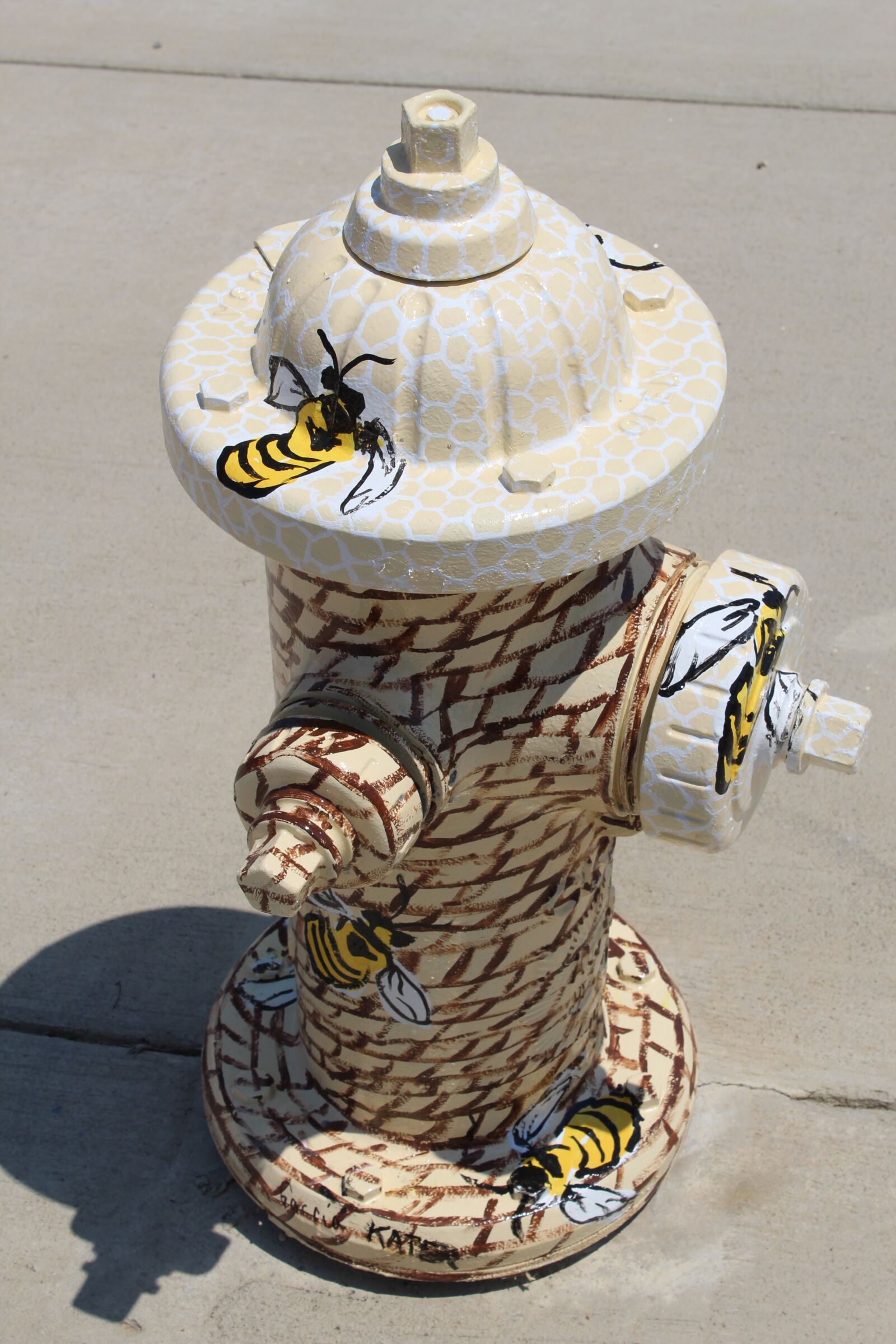 Canon EOS 1300D (EOS Rebel T6 / EOS Kiss X80) sample photo. Fire hydrant, water hydrant photography