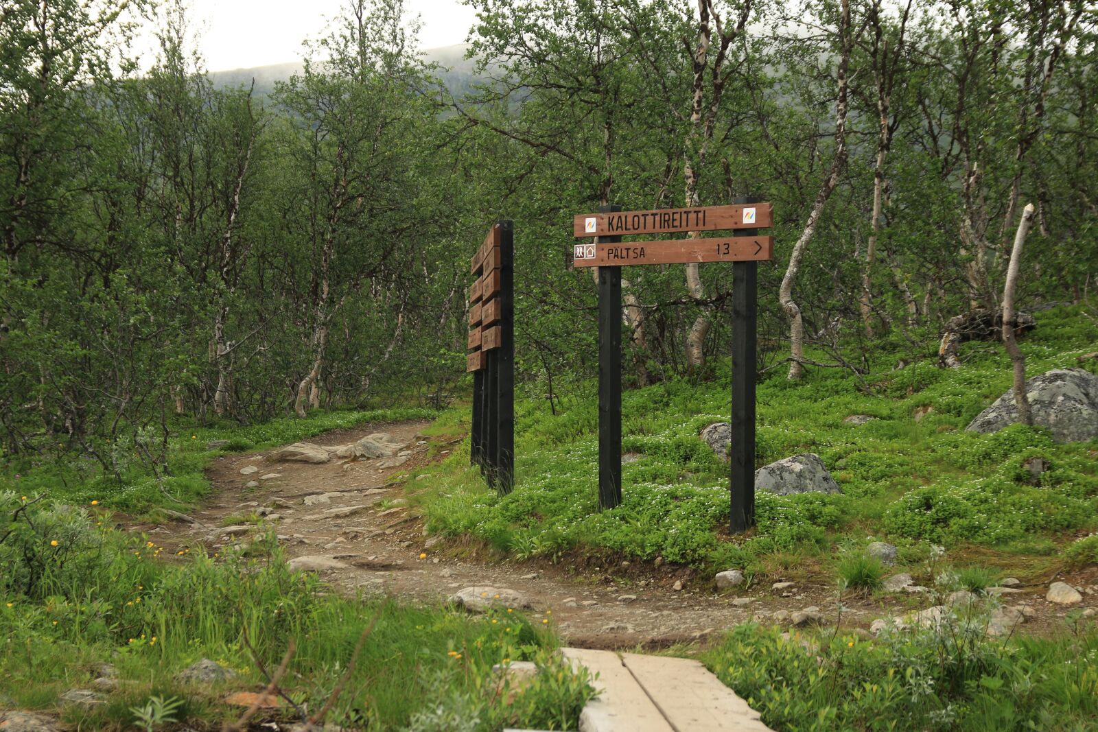 Canon EOS 70D sample photo. Hiking, lapland, finland photography