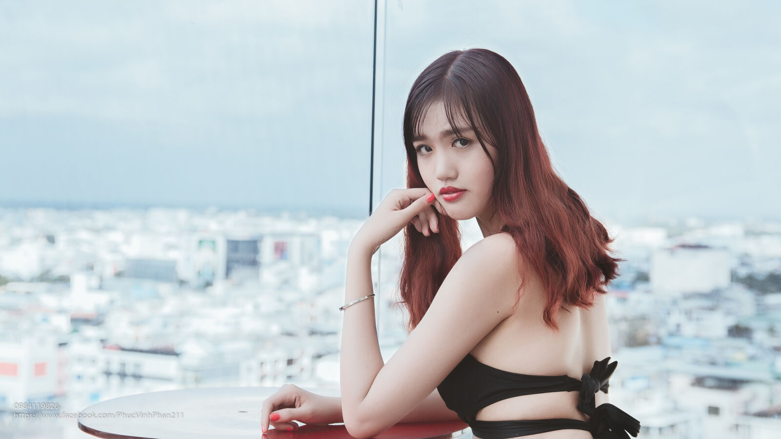 Nikon D7100 sample photo