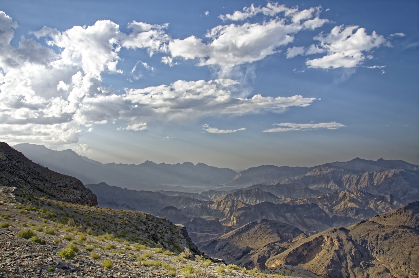 Nikon D7000 sample photo. Oman, region ad-dachiliyya, landscape photography
