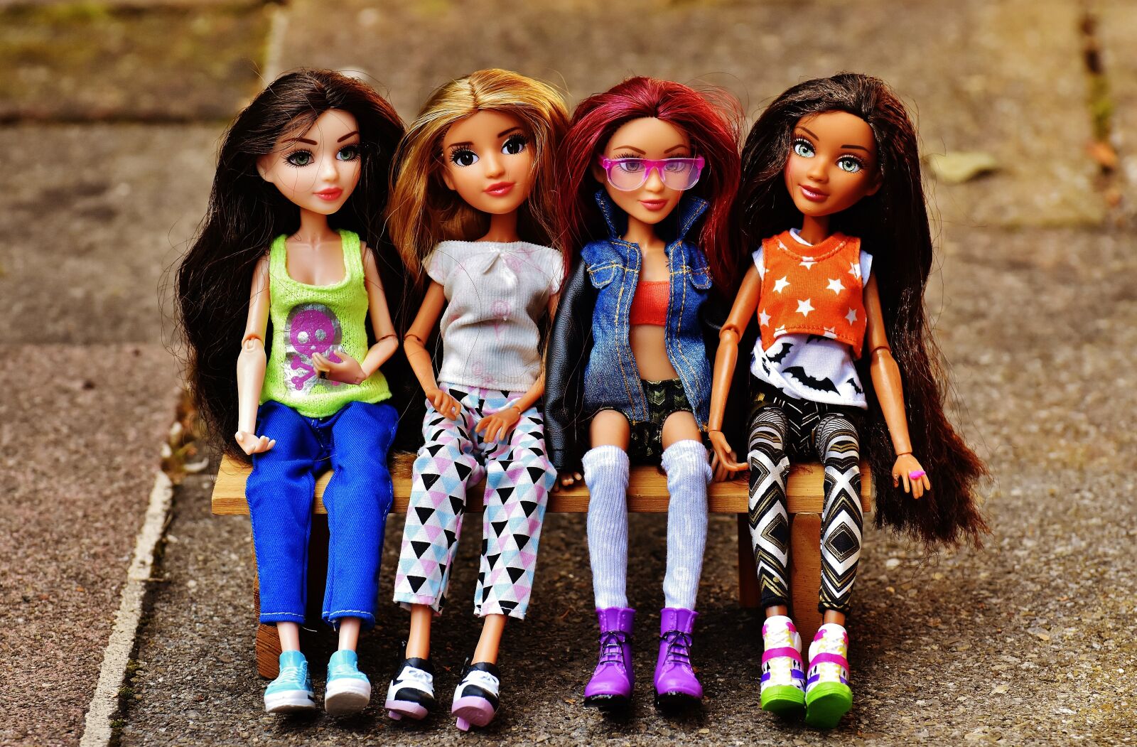 Nikon D7200 sample photo. Girl, girlfriends, friendship photography