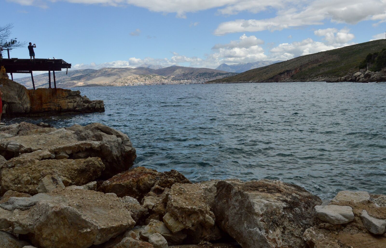 Nikon D3200 sample photo. Beach, sea, sand photography
