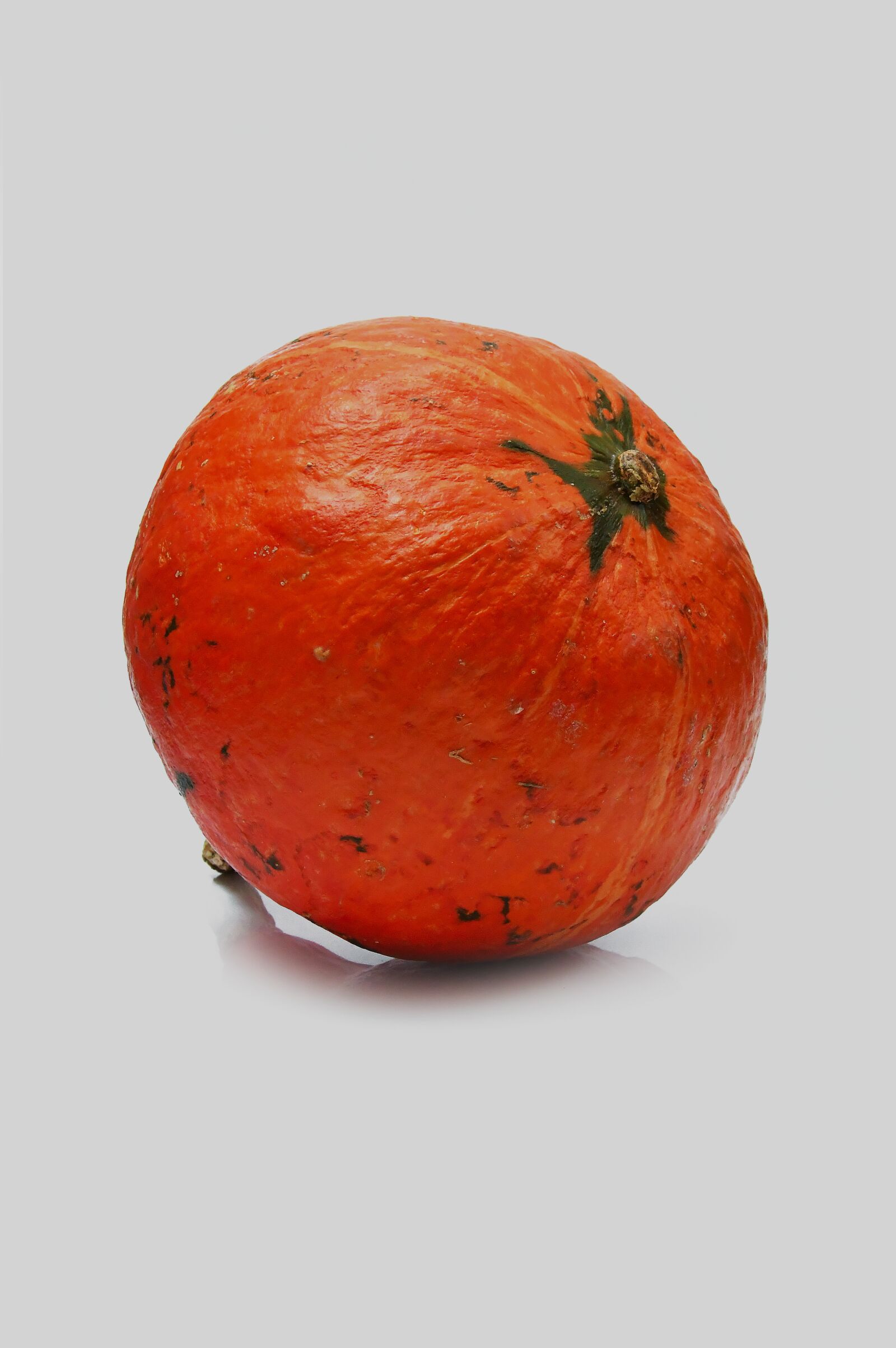 Nikon D3200 sample photo. Decorative pumpkins, color, autumn photography
