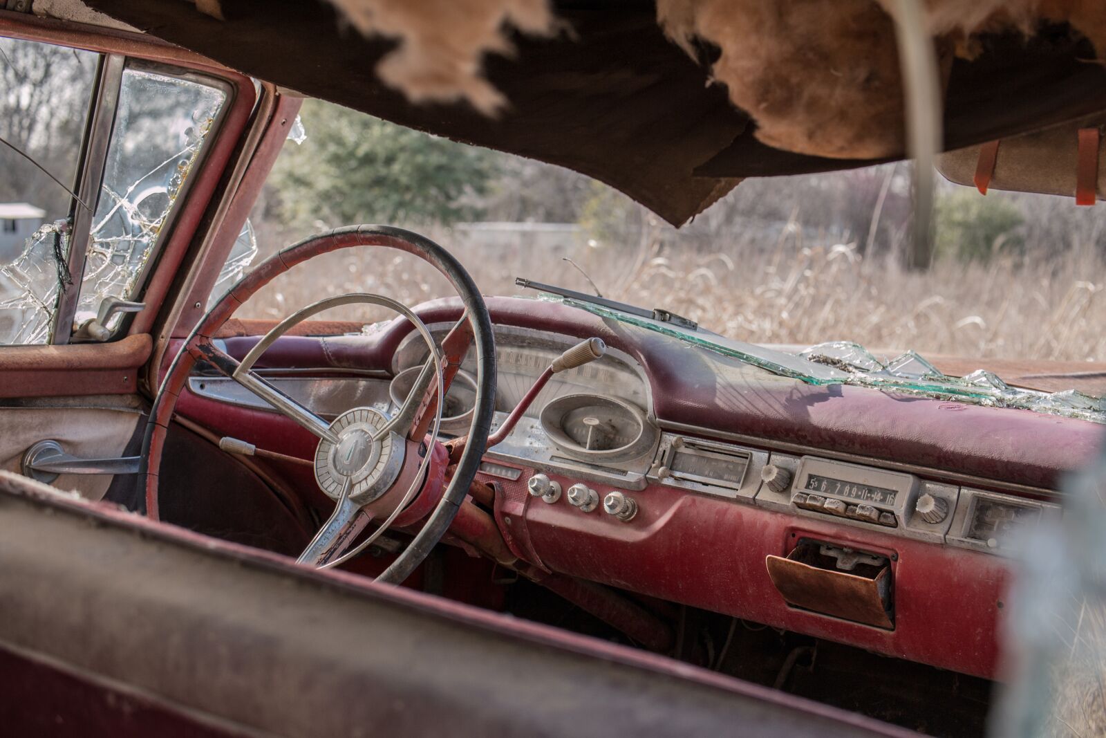 Canon EOS 70D sample photo. Oldtimer, old, auto photography