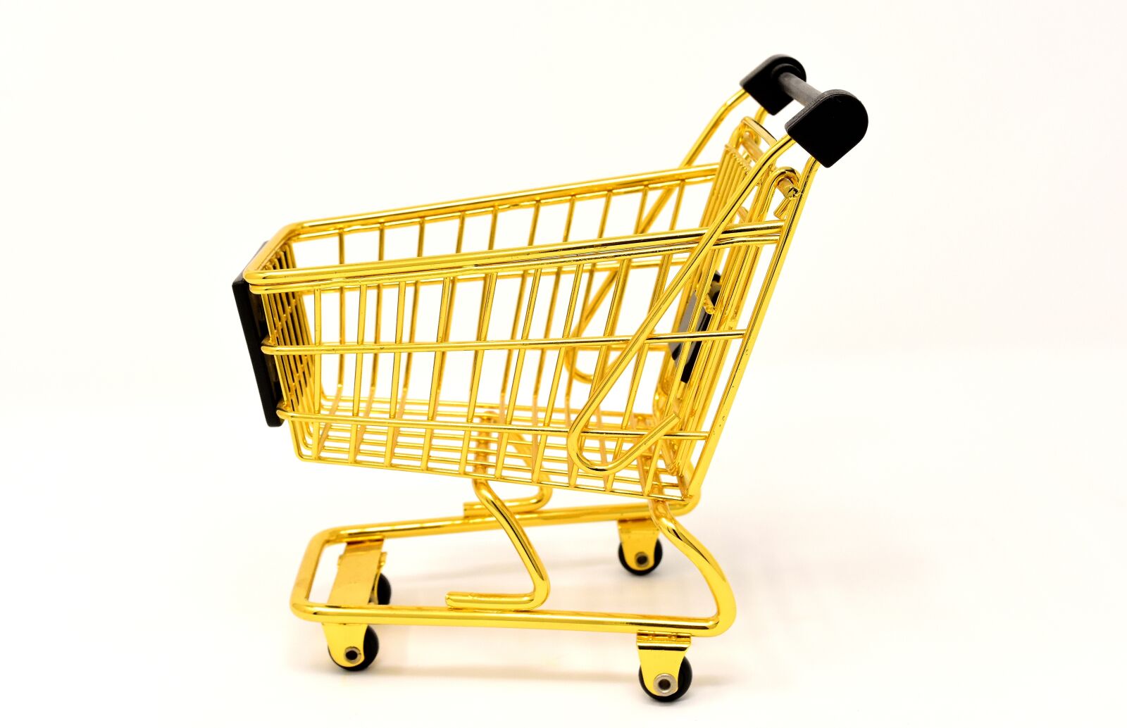 Nikon D7200 sample photo. Shopping cart, shopping, purchasing photography