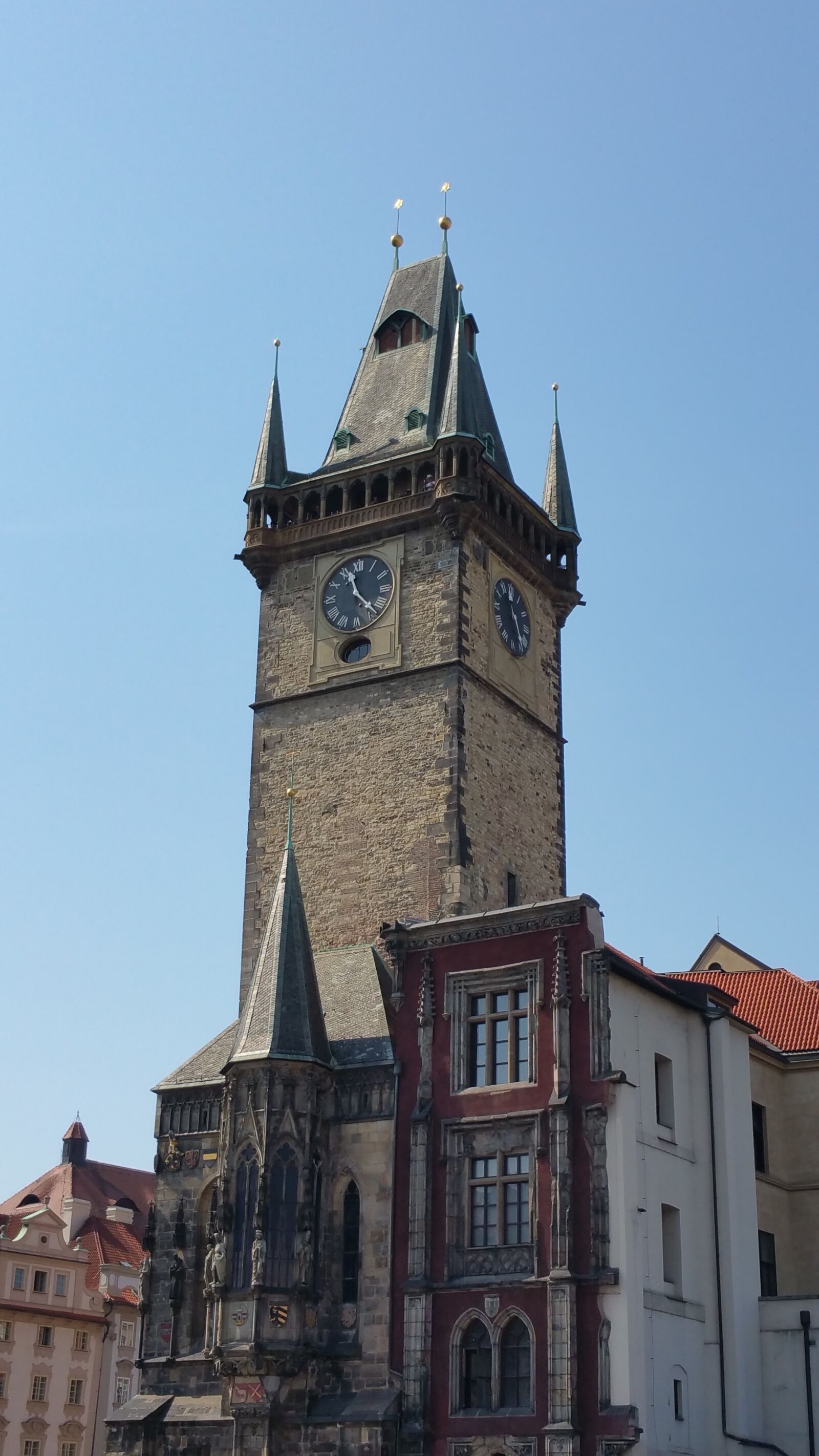 Samsung Galaxy Note4 sample photo. Town hall, town square photography