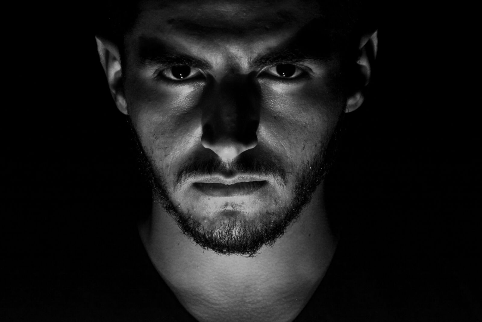 Nikon D7100 sample photo. Portrait, people, man photography