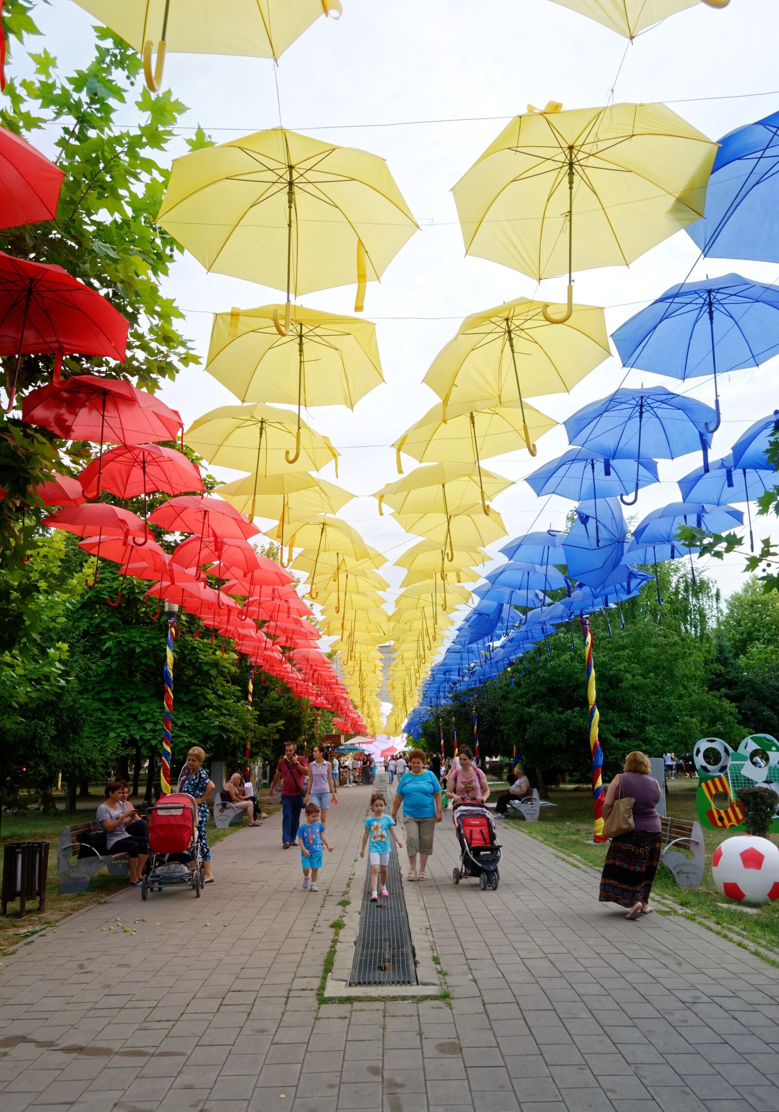 Nikon D5100 sample photo. Decor, the celebration, event photography