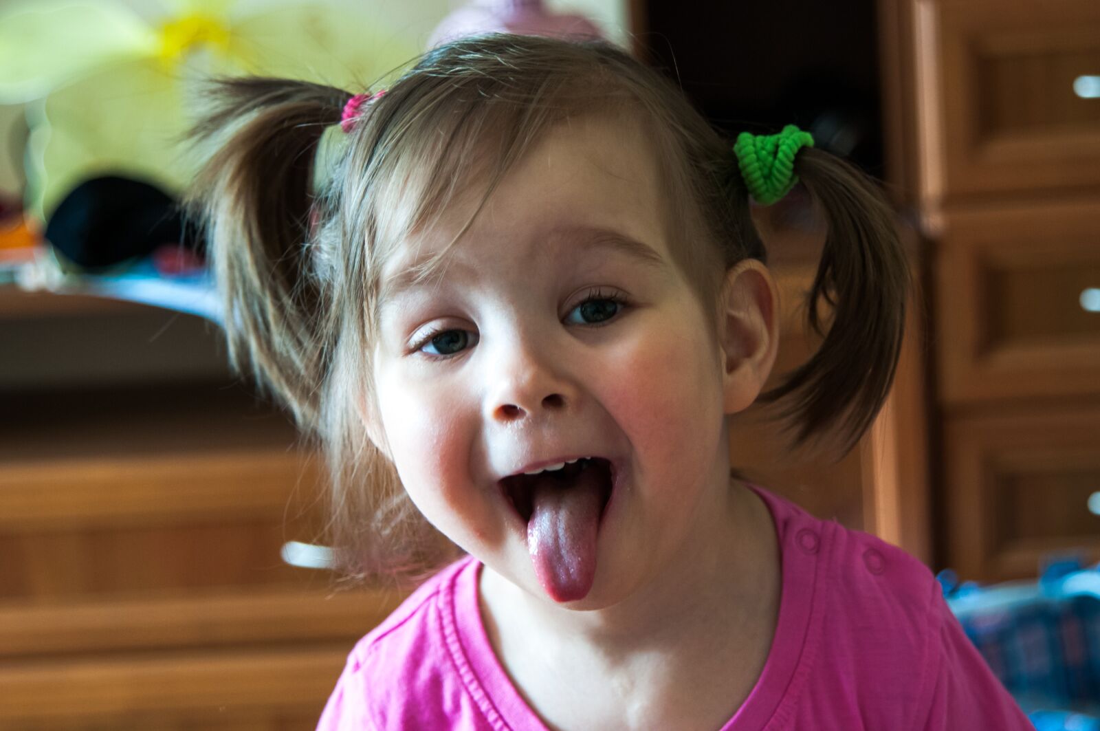 Nikon D300S sample photo. Baby, cute, little photography