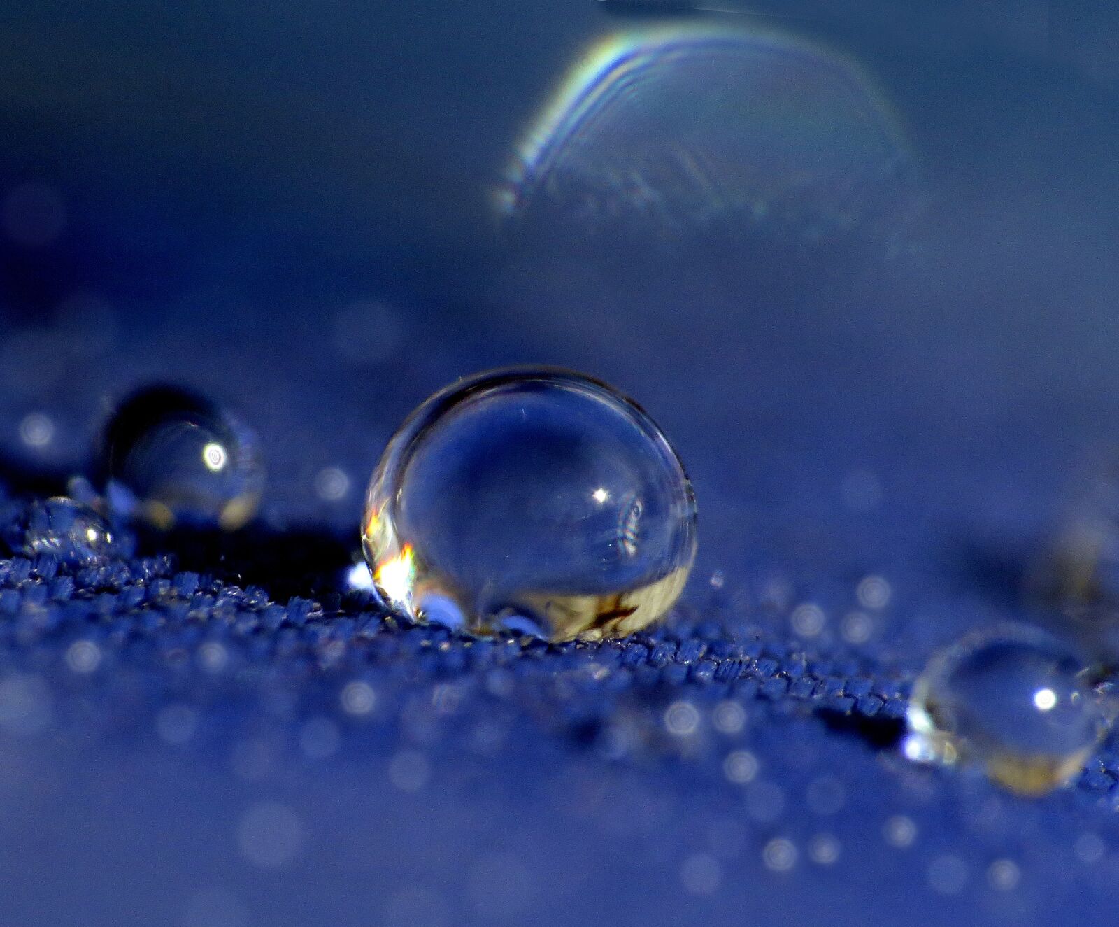 Canon PowerShot SX50 HS sample photo. Water, drop, drip photography