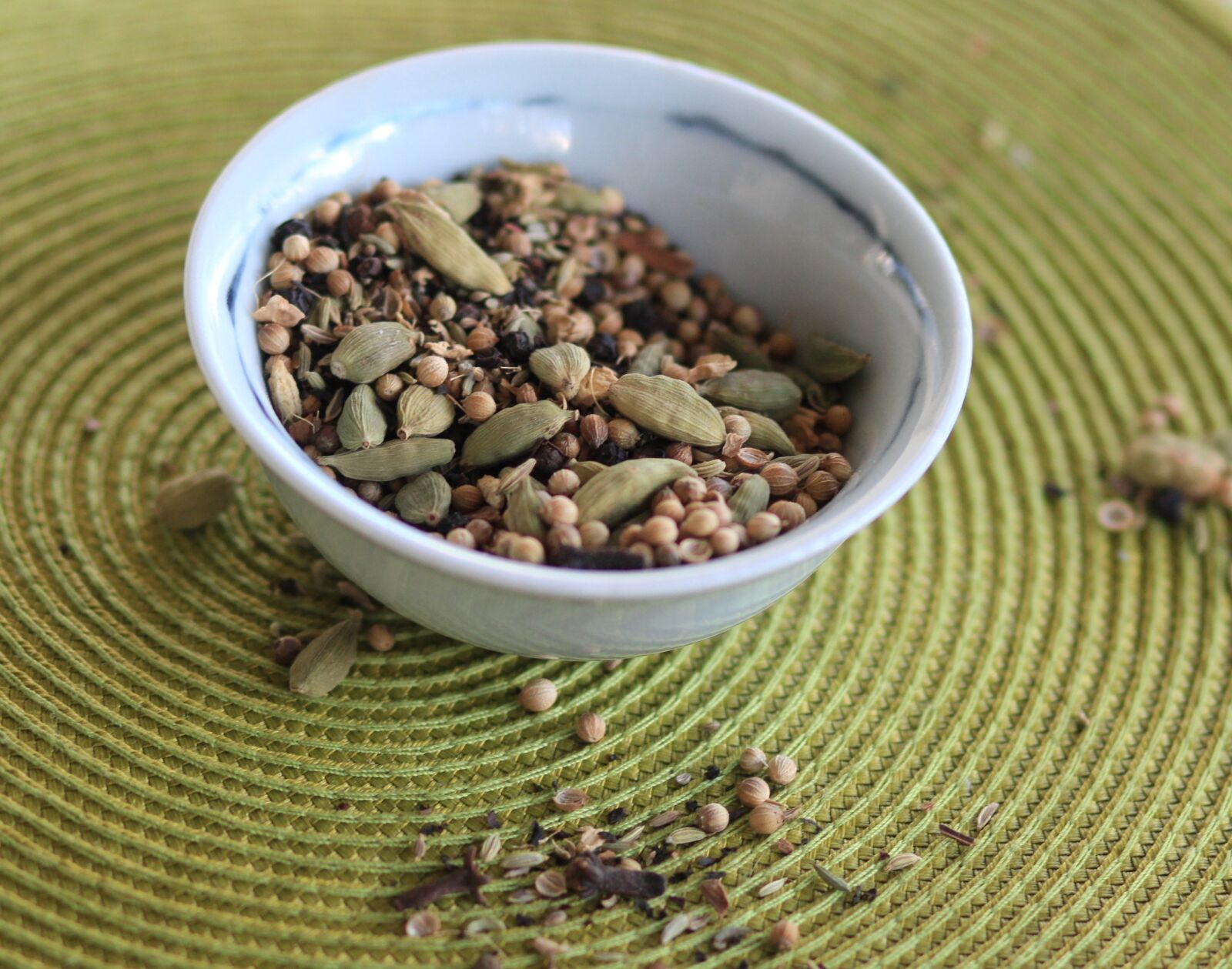 Canon EOS 600D (Rebel EOS T3i / EOS Kiss X5) sample photo. Tea, cup, chai photography