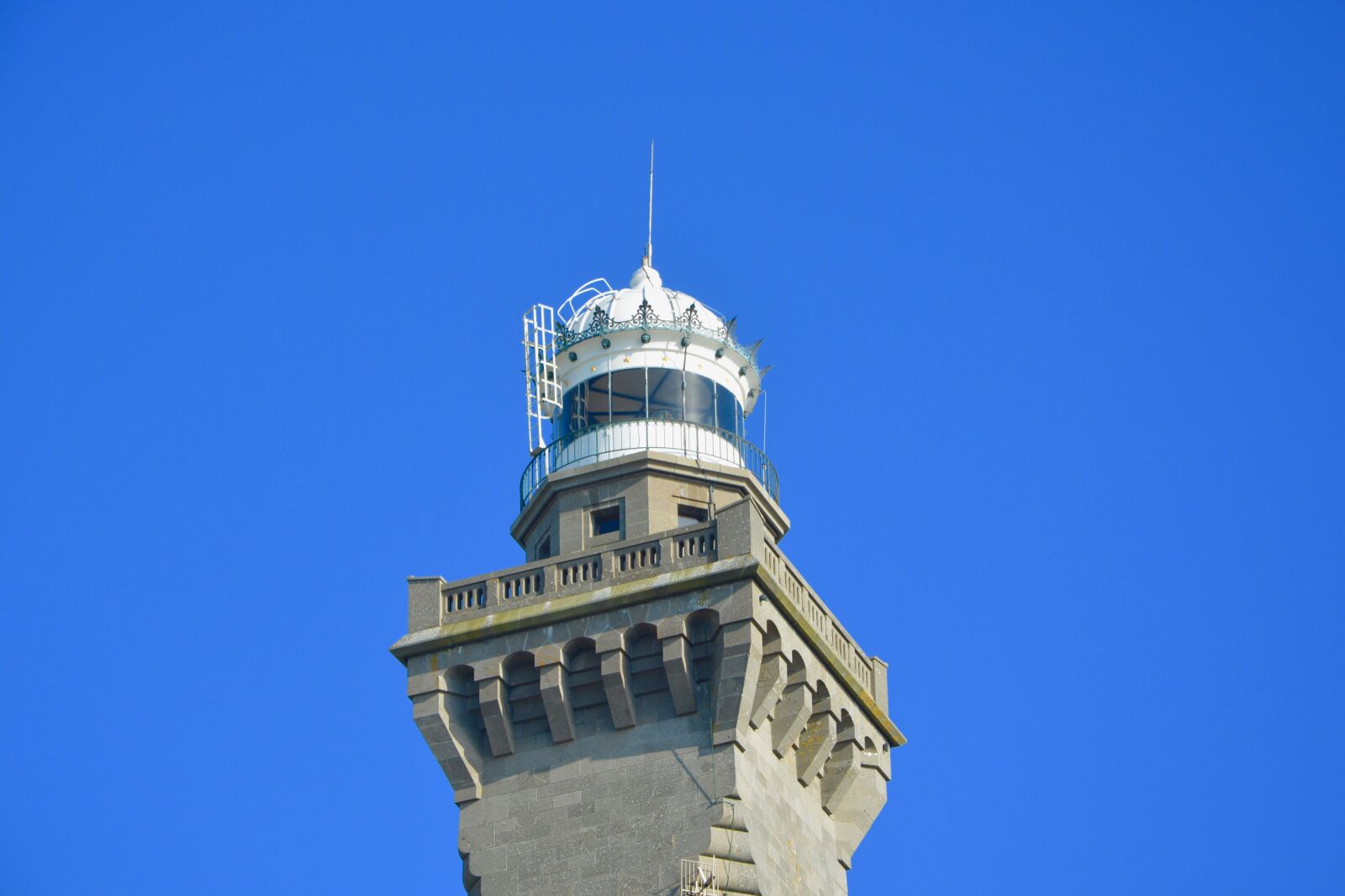 Nikon D5200 sample photo. Lighthouse, point lighthouse torch photography