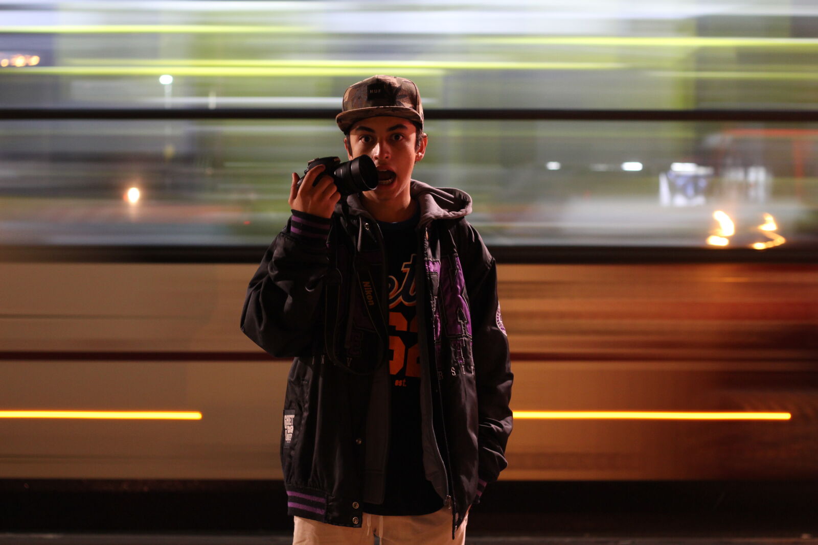 Canon EOS 550D (EOS Rebel T2i / EOS Kiss X4) sample photo. Abstract, photo, boy, brazil photography