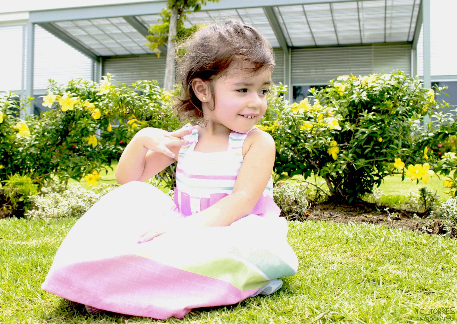 Canon EOS 1100D (EOS Rebel T3 / EOS Kiss X50) sample photo. Girl, childhood, magic photography