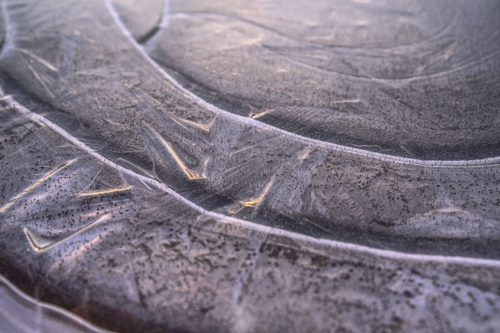 Sony a6000 + Sony E 35mm F1.8 OSS sample photo. Ice, frozen, ice rink photography