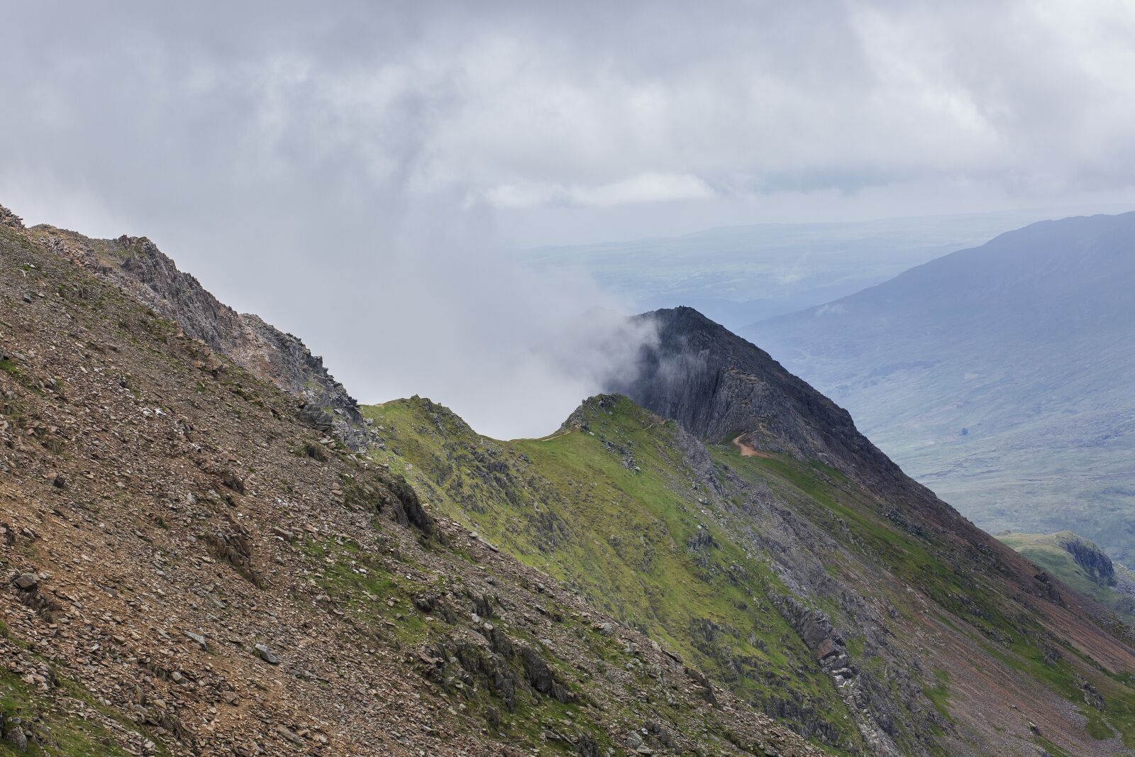 Canon EF 85mm F1.8 USM sample photo. Snowdonia, snowdon, nature photography