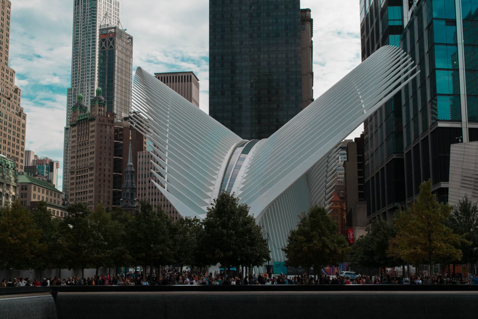 Nikon D3300 sample photo. United states, new york photography