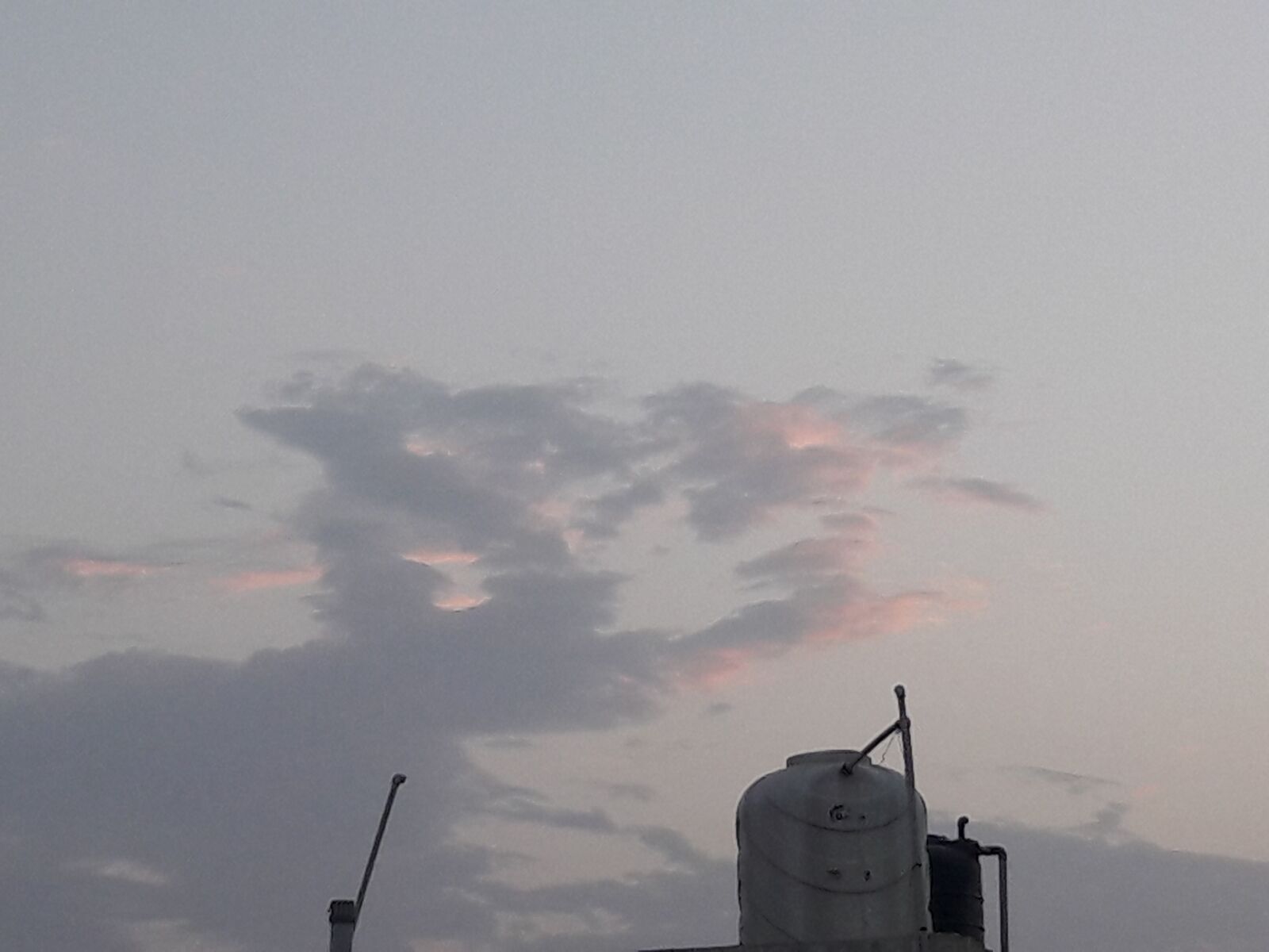 Samsung Galaxy J7 sample photo. Cloud, sky, cloud shape photography