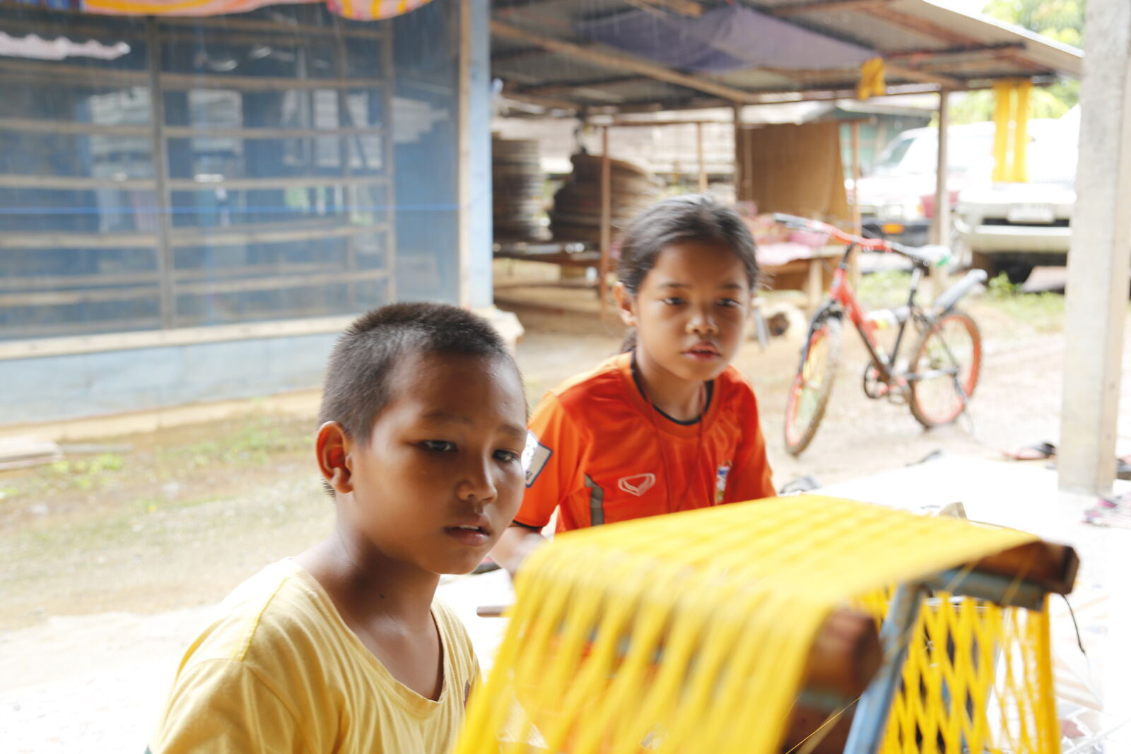 Canon EF 24-105mm F4L IS USM sample photo. Thailand photography