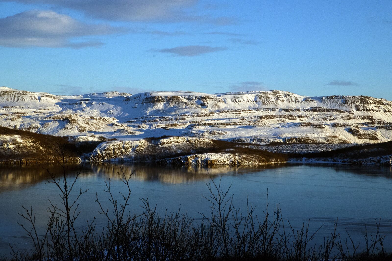 Canon EOS-1D X Mark II sample photo. Iceland, borgarfj r ur photography
