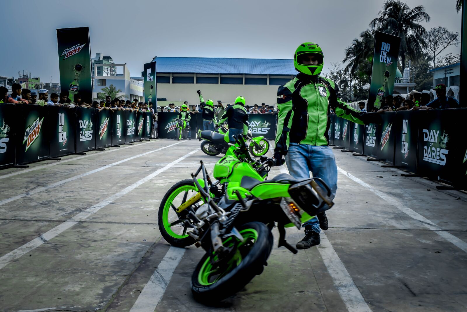 Nikon D3300 sample photo. Road riderz, rrz, wheelie photography
