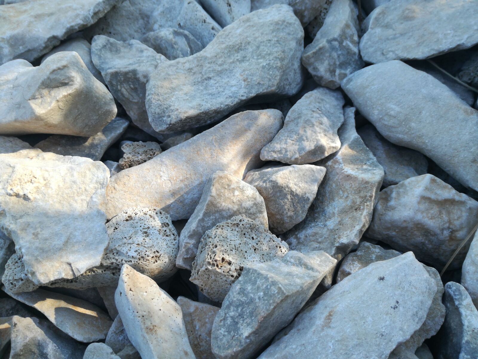 HUAWEI P9 LITE sample photo. Stone, rocks, texture photography