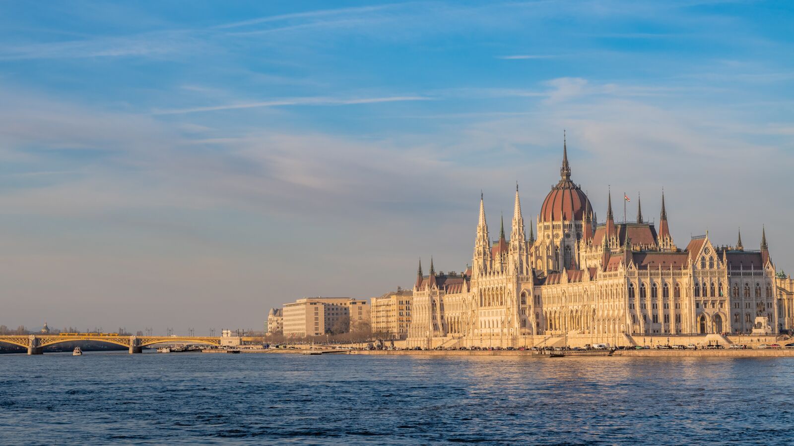Nikon D7500 sample photo. Budapest, danube, hungary photography
