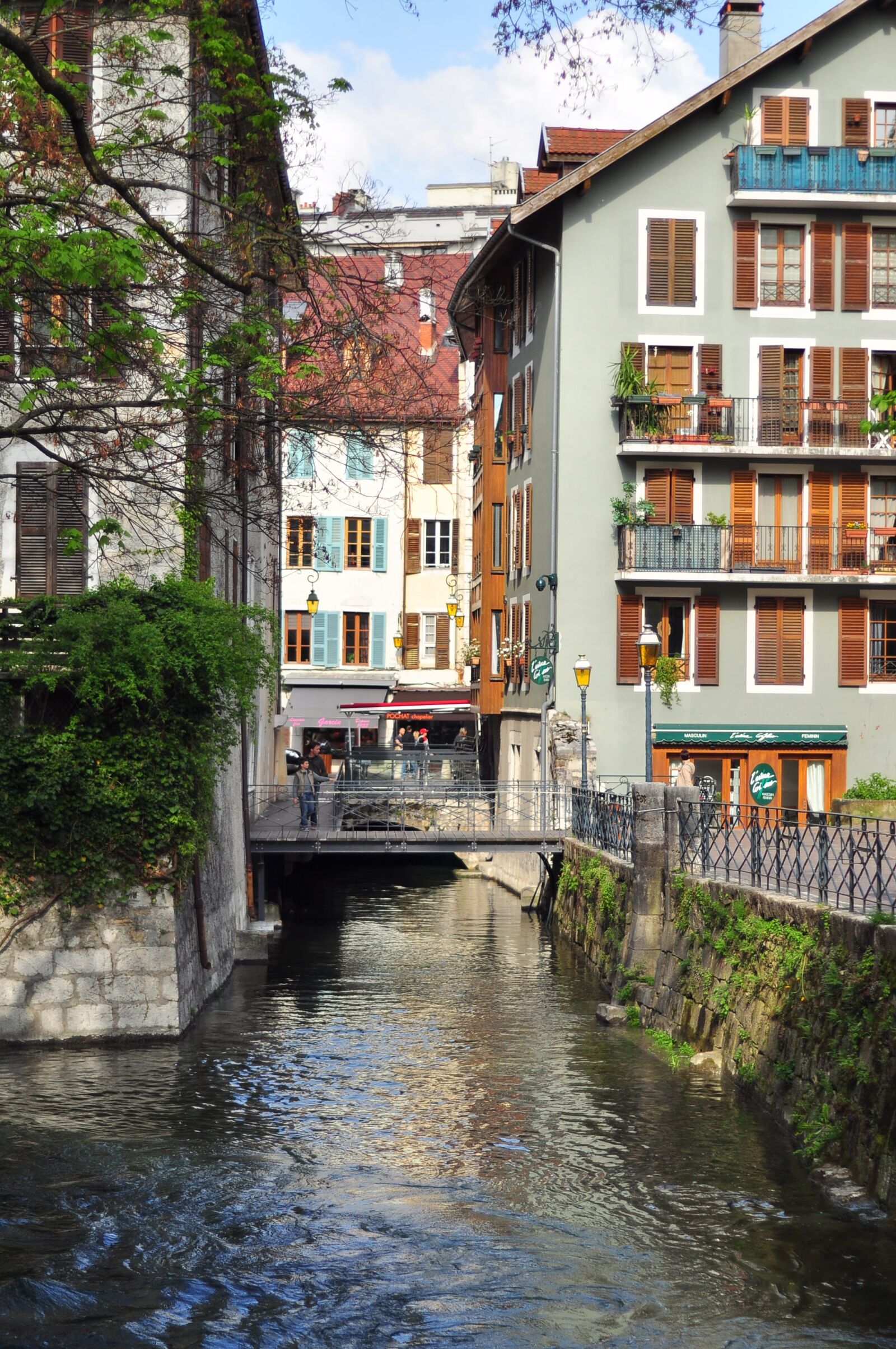 Nikon D90 sample photo. Europe, travel, landscape photography