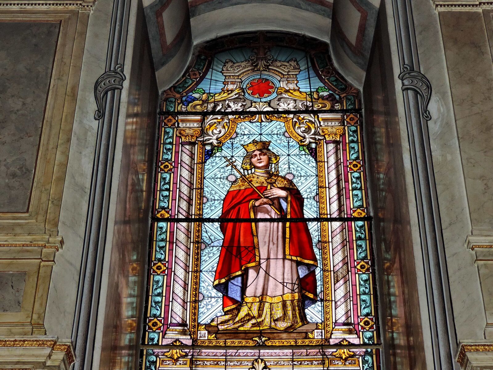 Nikon Coolpix P520 sample photo. Church, fine arts, orthodox photography