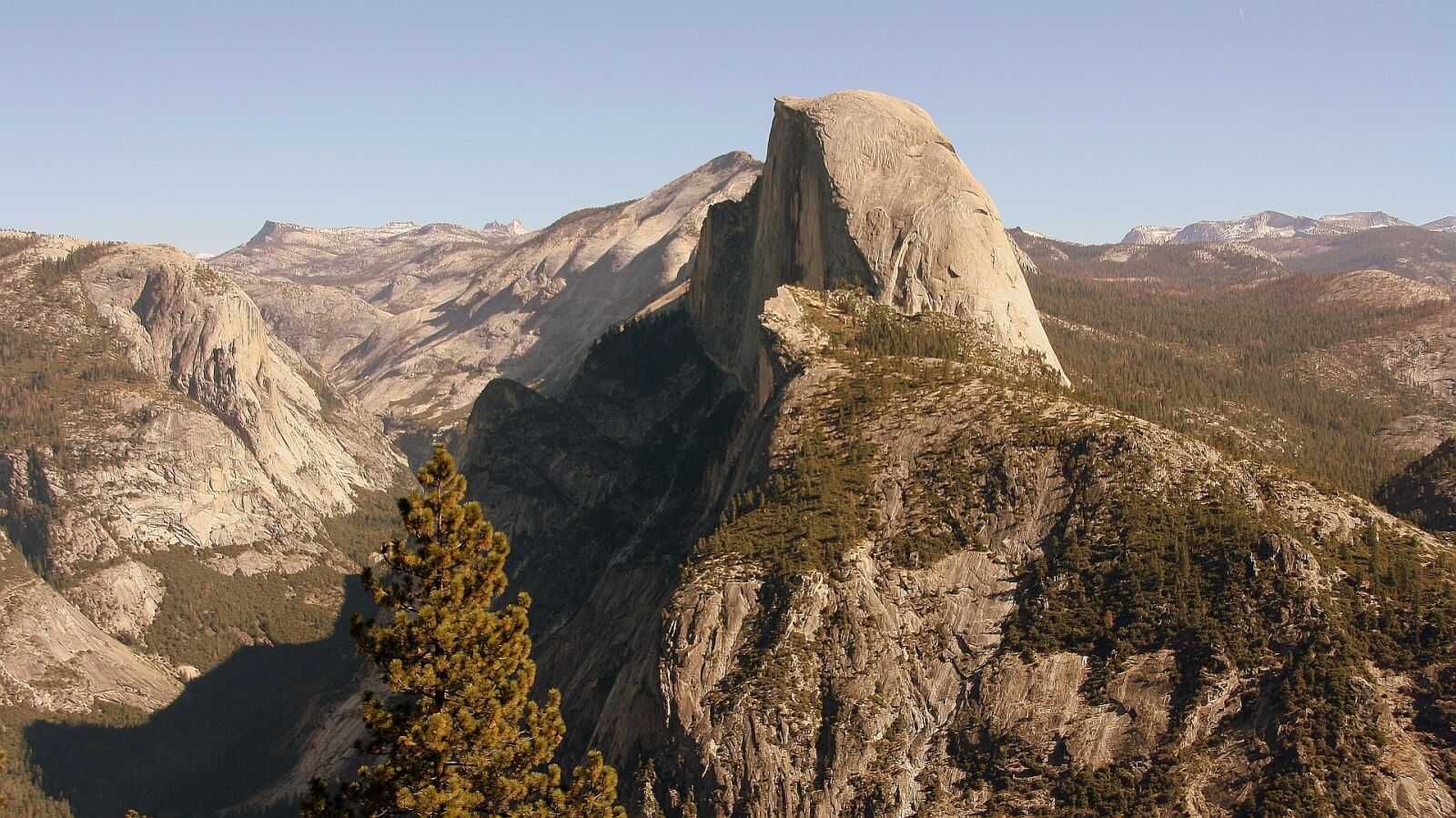 Canon EOS 1000D (EOS Digital Rebel XS / EOS Kiss F) sample photo. Usa, yosemite, yosemite park photography